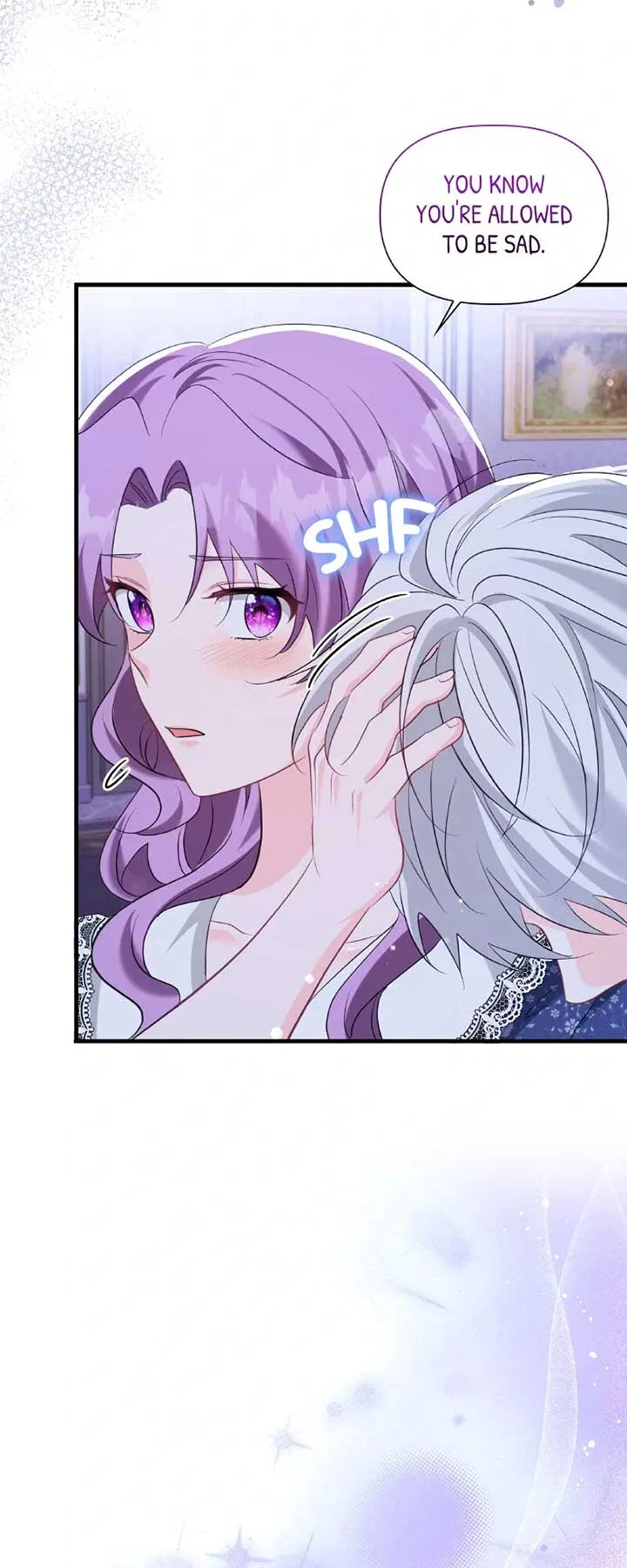 The Beastly Count After Dark Chapter 49 – Page 54