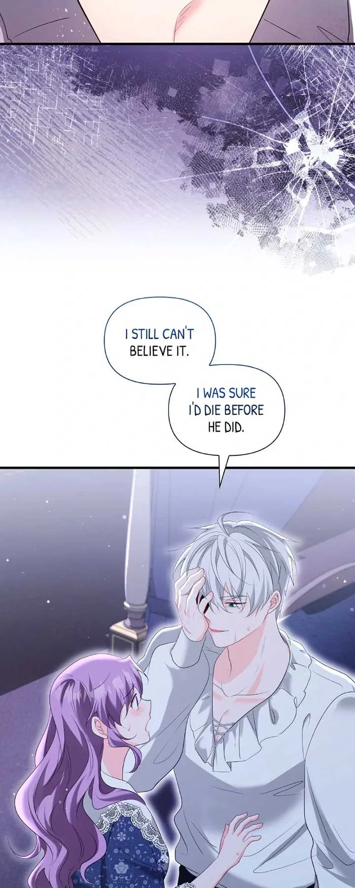 The Beastly Count After Dark Chapter 49 – Page 59