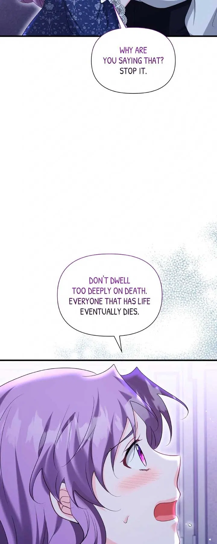 The Beastly Count After Dark Chapter 49 – Page 60
