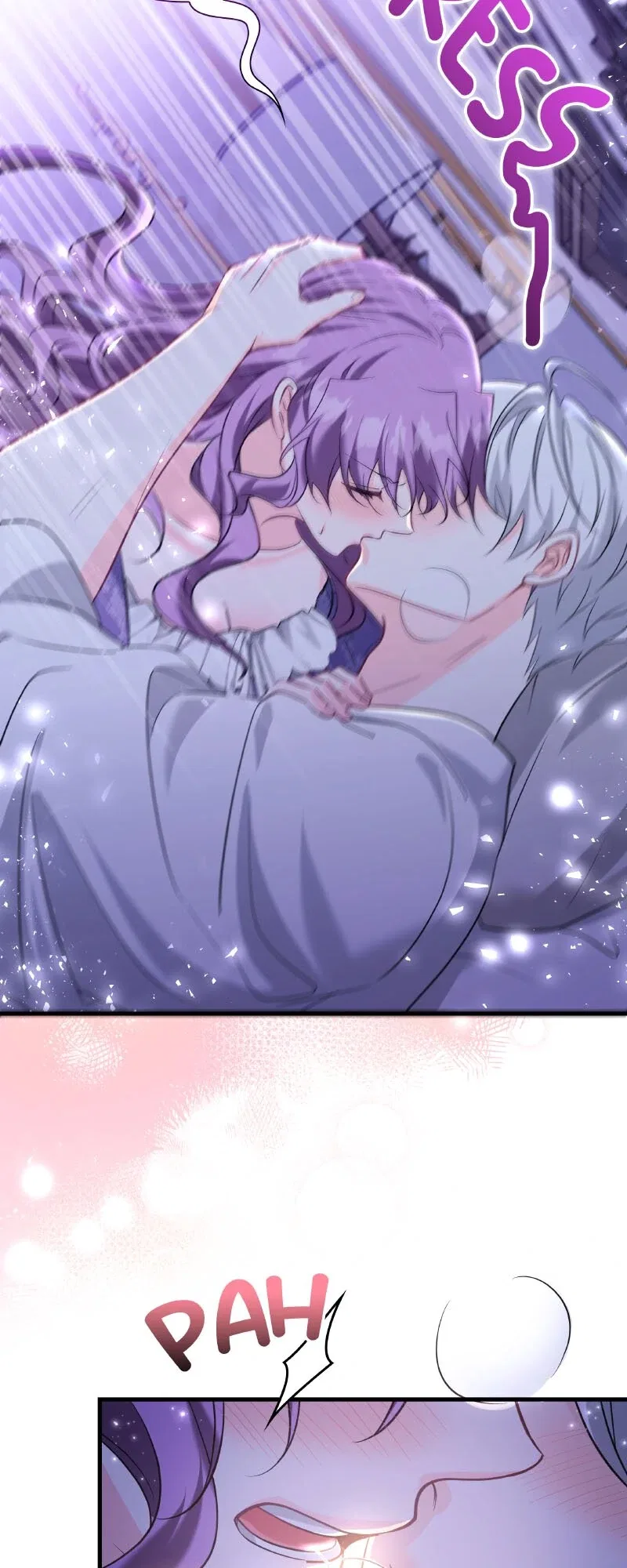The Beastly Count After Dark Chapter 48 – Page 6