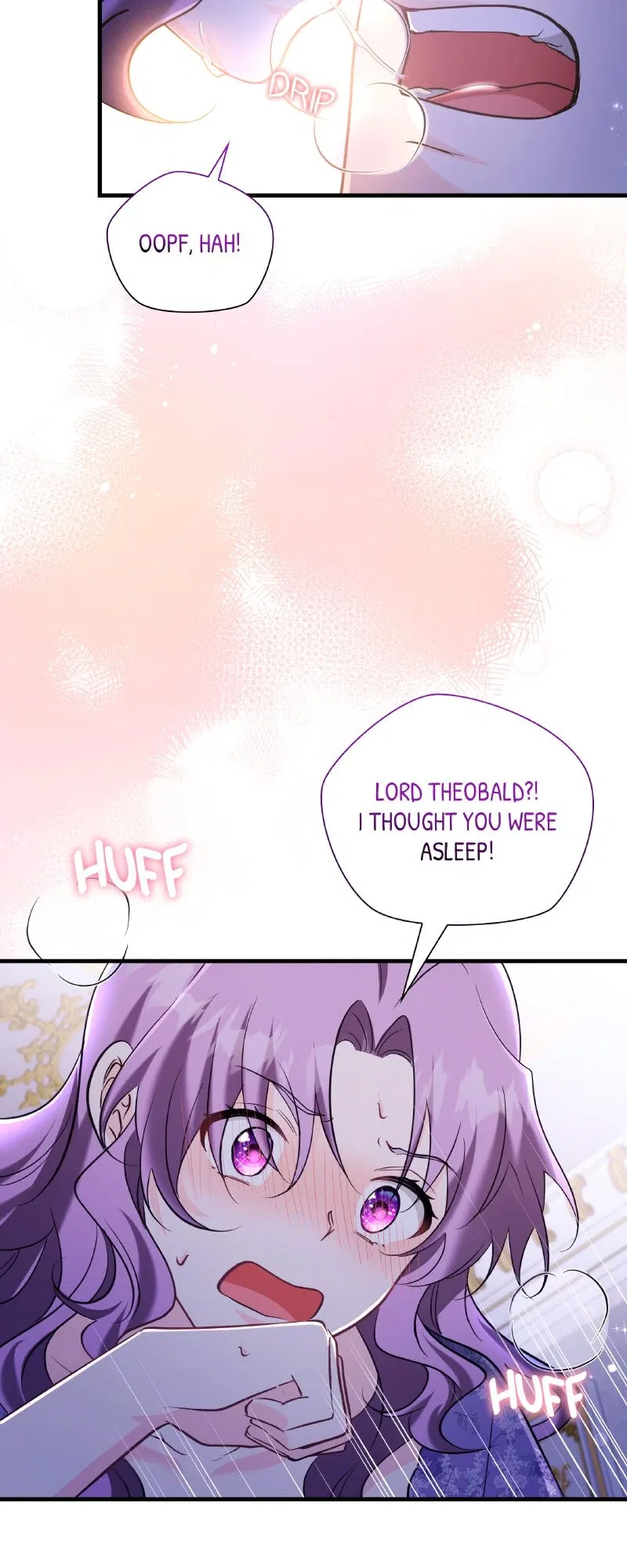 The Beastly Count After Dark Chapter 48 – Page 7