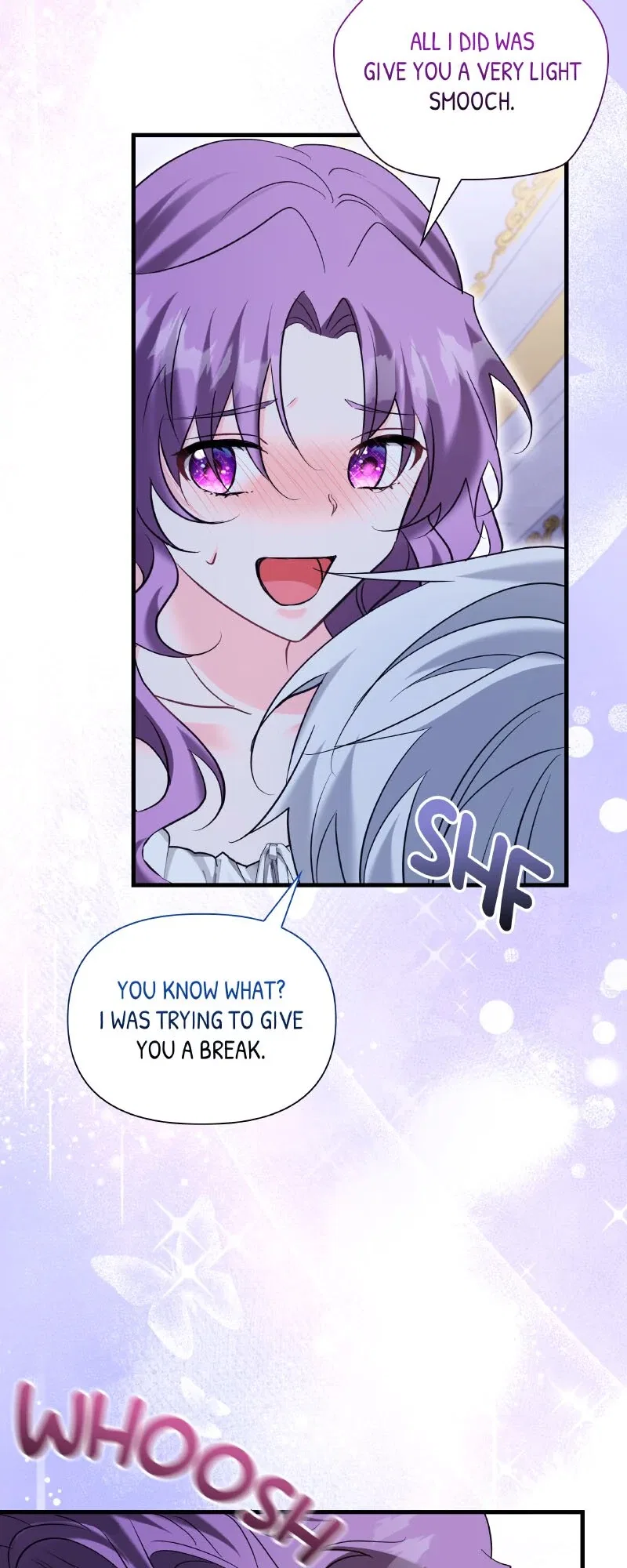 The Beastly Count After Dark Chapter 48 – Page 10