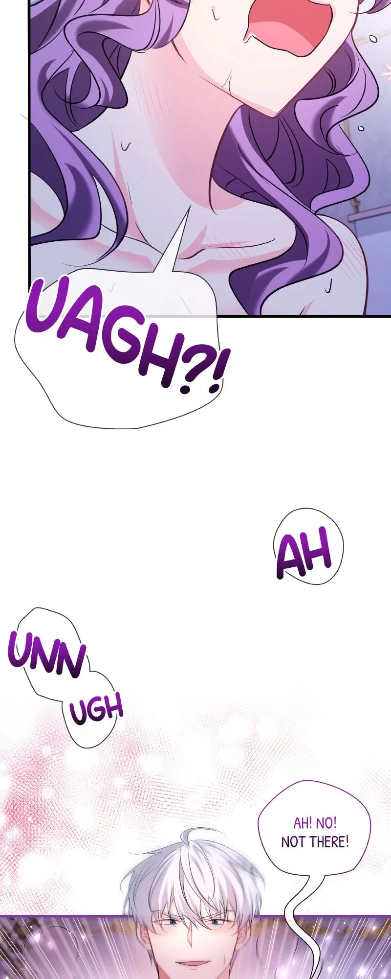 The Beastly Count After Dark Chapter 48 – Page 19