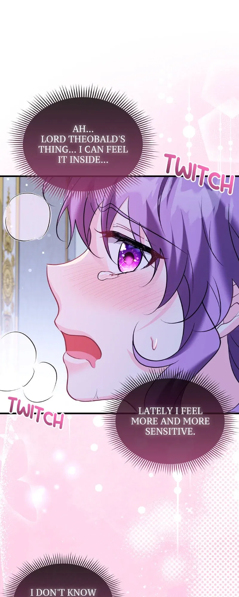 The Beastly Count After Dark Chapter 48 – Page 23