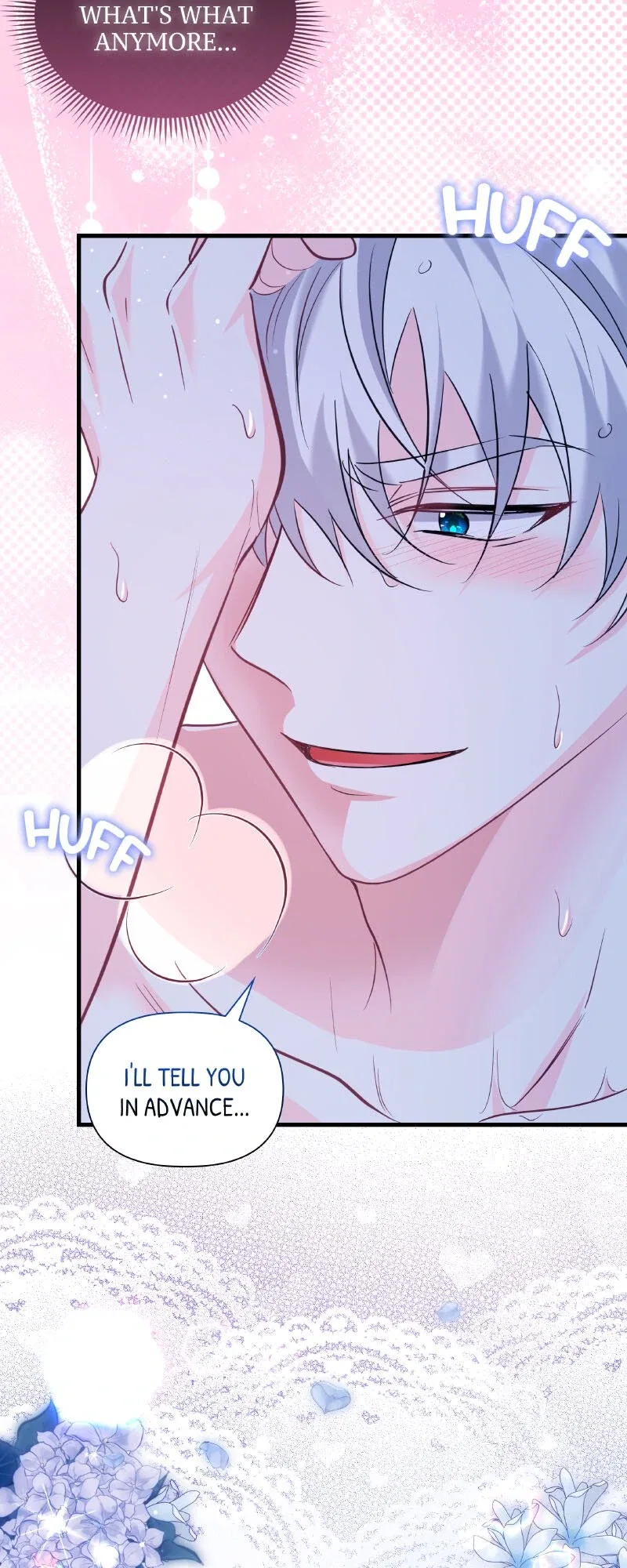 The Beastly Count After Dark Chapter 48 – Page 24