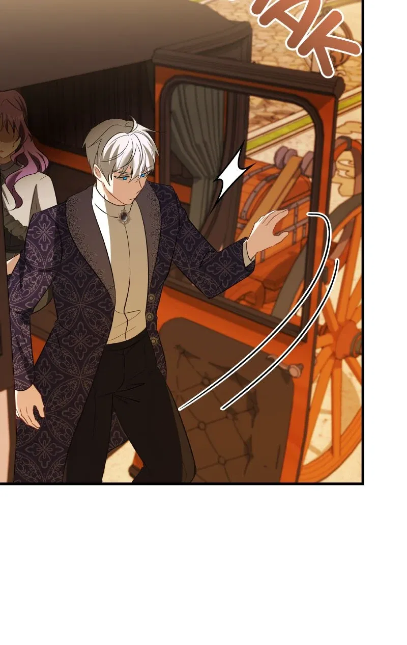 The Beastly Count After Dark Chapter 48 – Page 37