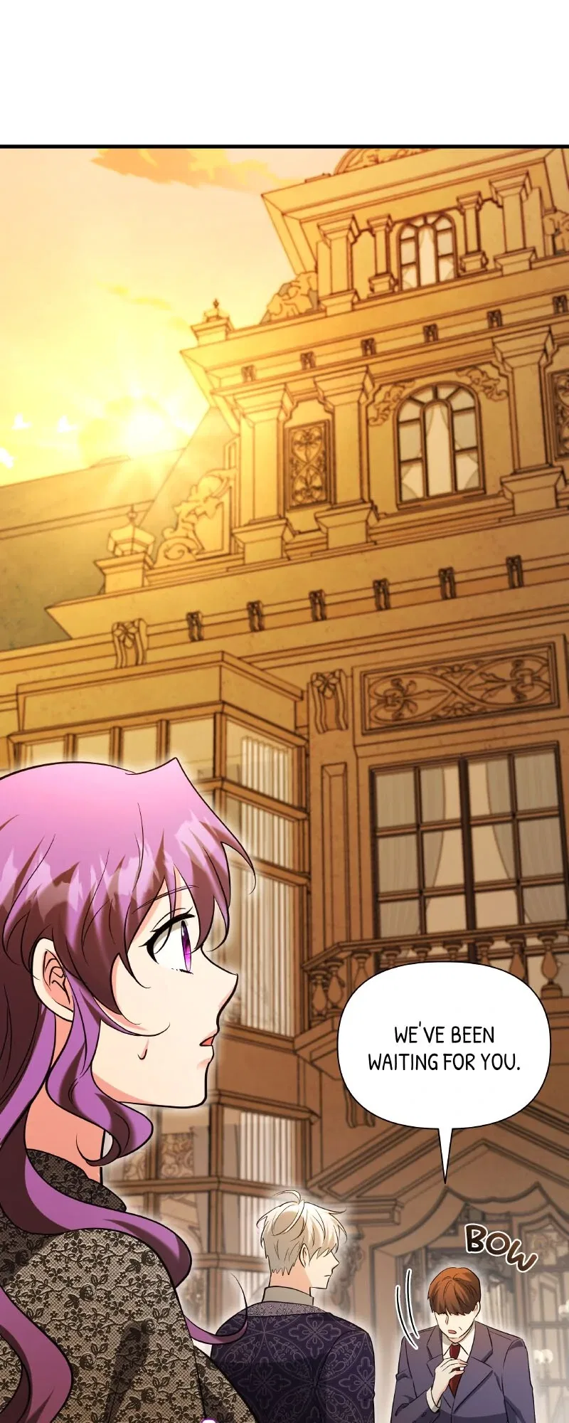 The Beastly Count After Dark Chapter 48 – Page 38