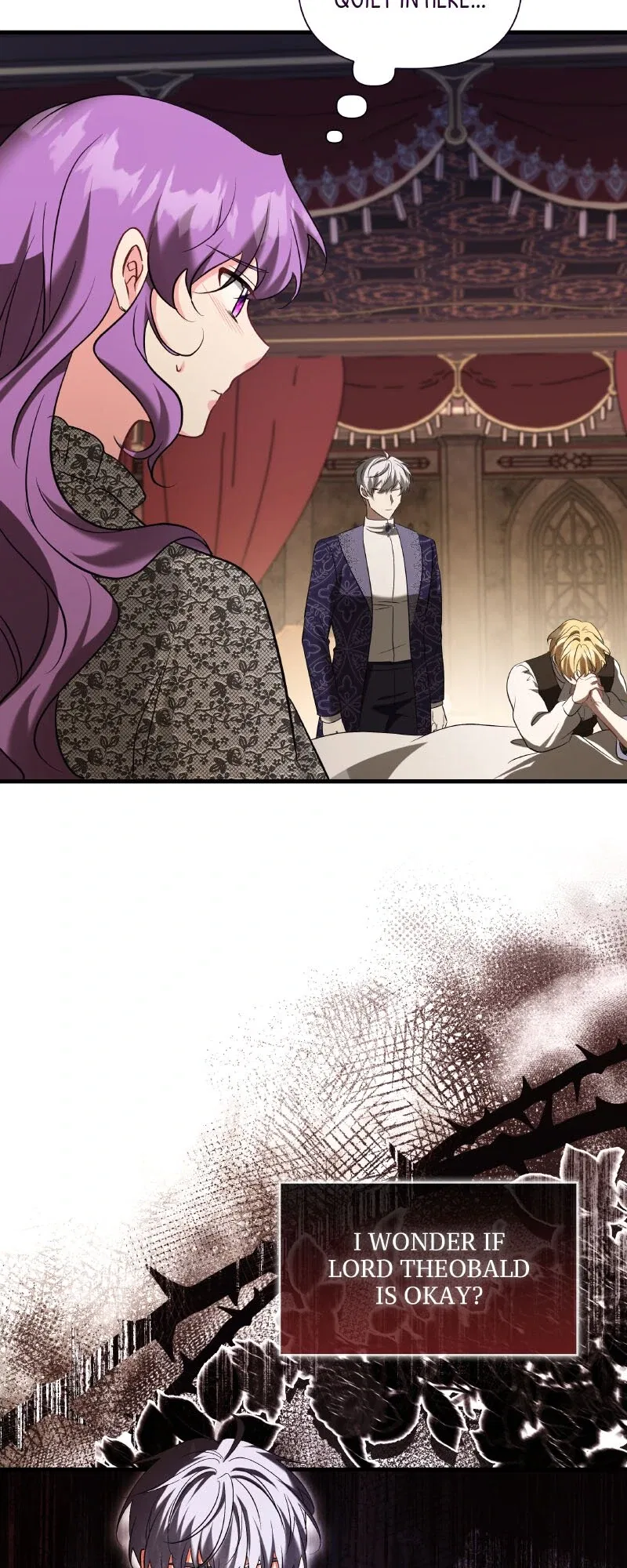 The Beastly Count After Dark Chapter 48 – Page 44