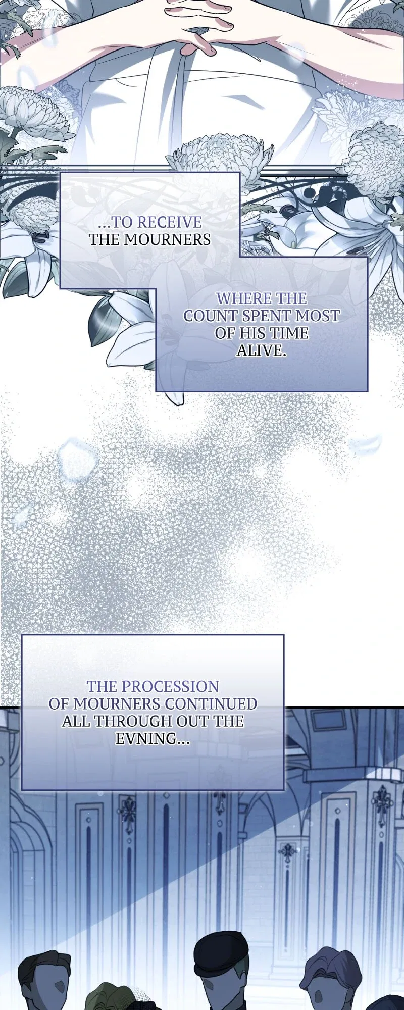 The Beastly Count After Dark Chapter 48 – Page 49