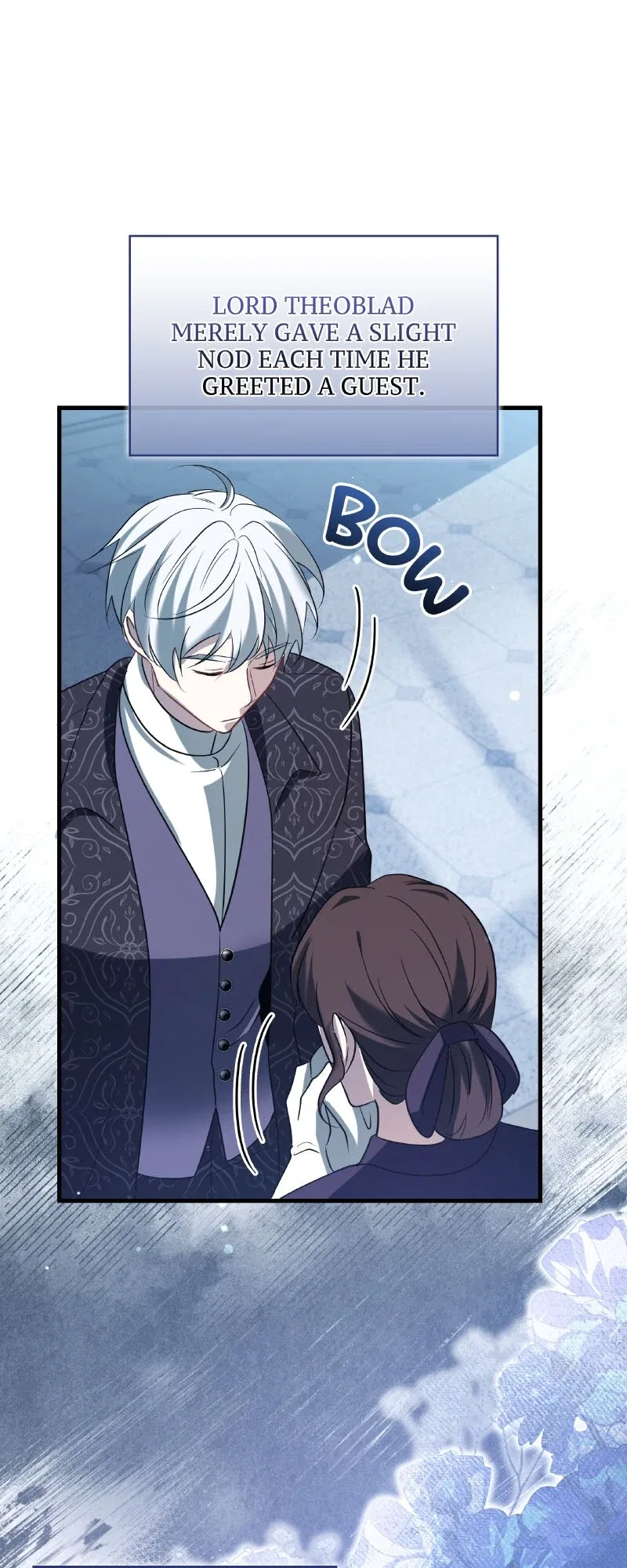 The Beastly Count After Dark Chapter 48 – Page 51