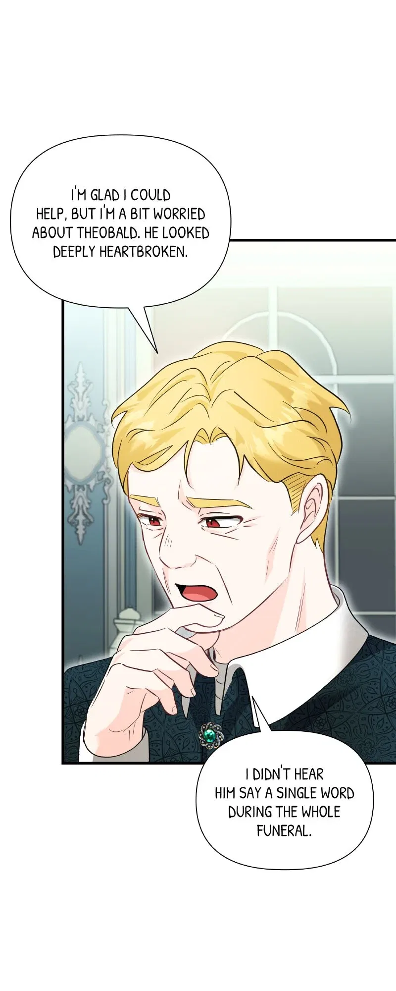 The Beastly Count After Dark Chapter 48 – Page 57