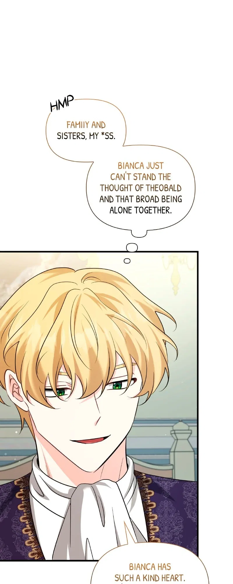 The Beastly Count After Dark Chapter 48 – Page 63