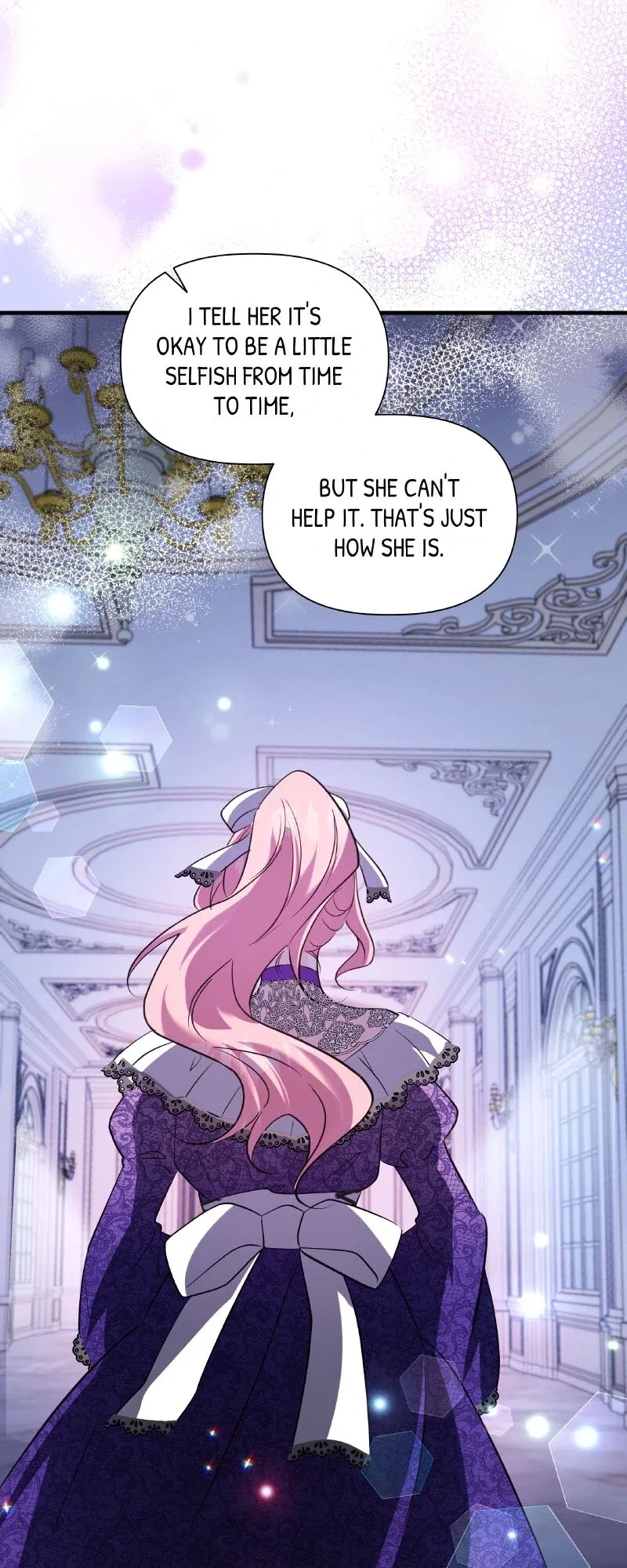 The Beastly Count After Dark Chapter 48 – Page 65