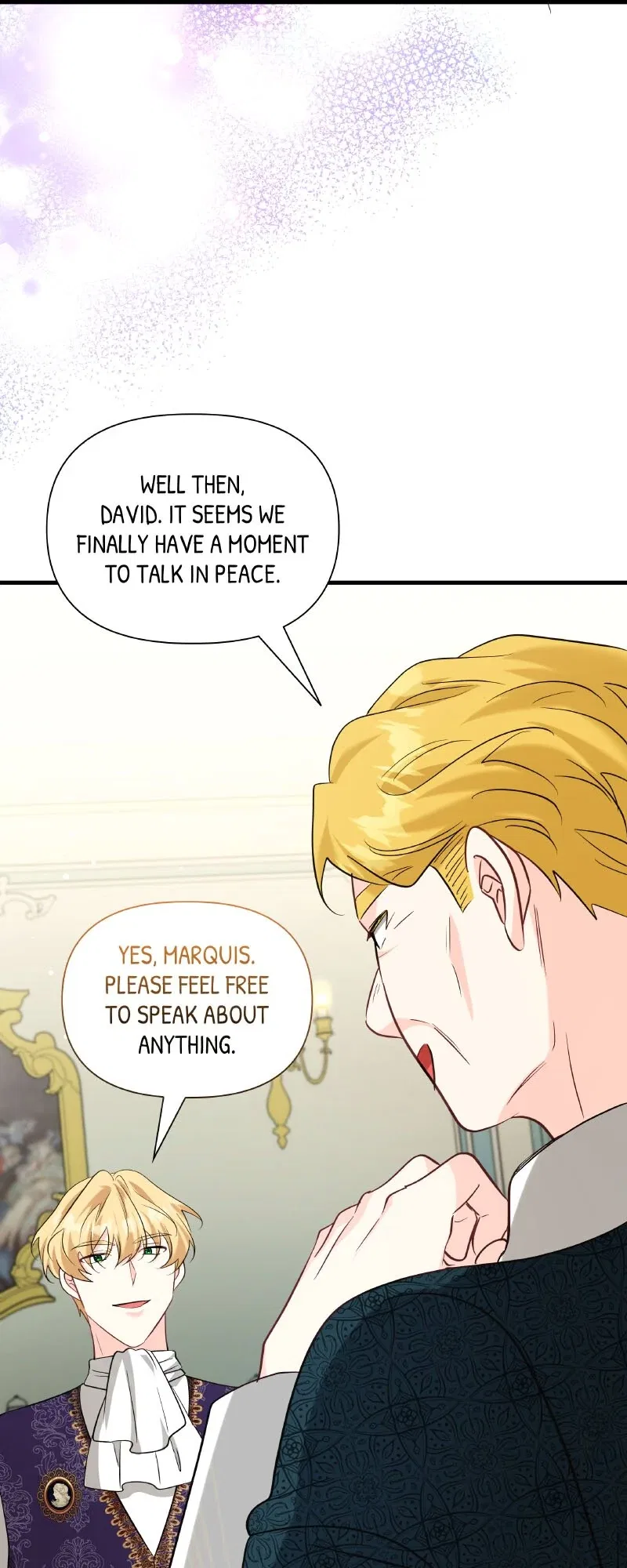 The Beastly Count After Dark Chapter 48 – Page 66
