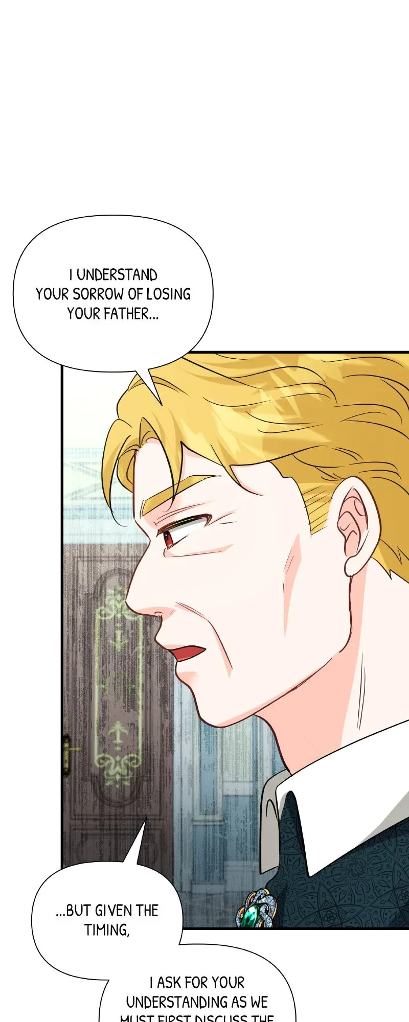 The Beastly Count After Dark Chapter 48 – Page 69