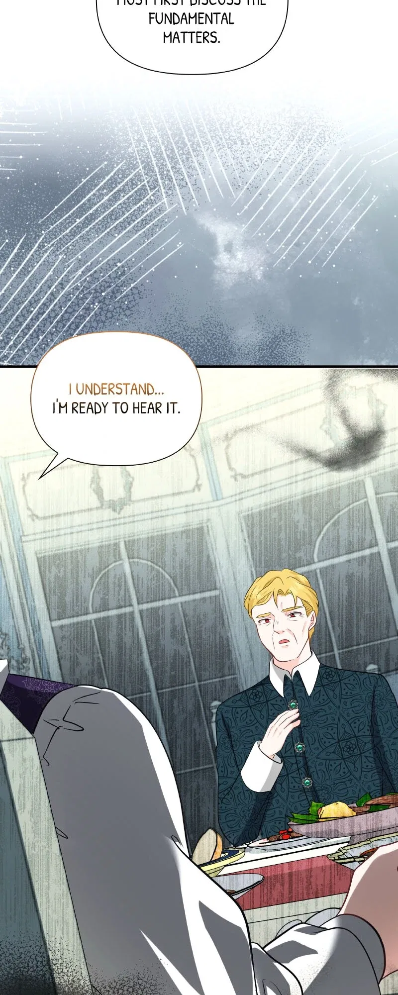 The Beastly Count After Dark Chapter 48 – Page 70