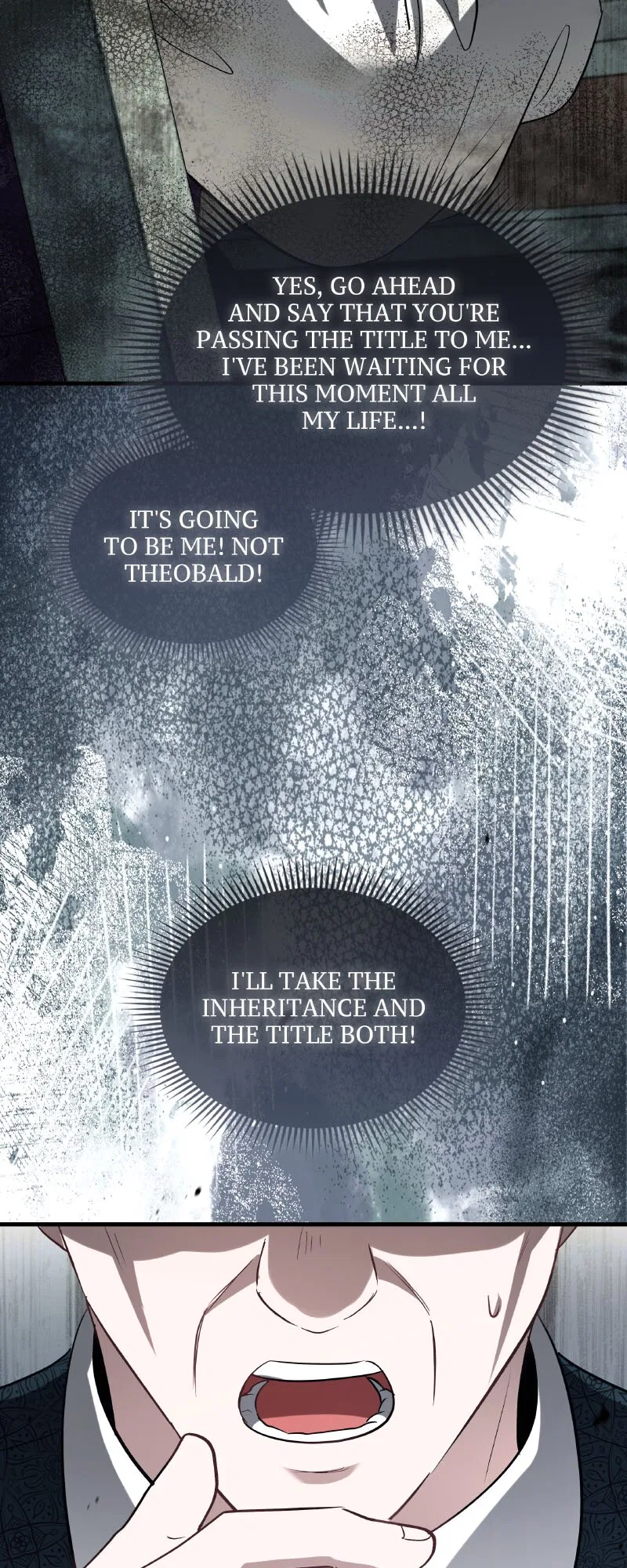 The Beastly Count After Dark Chapter 48 – Page 71