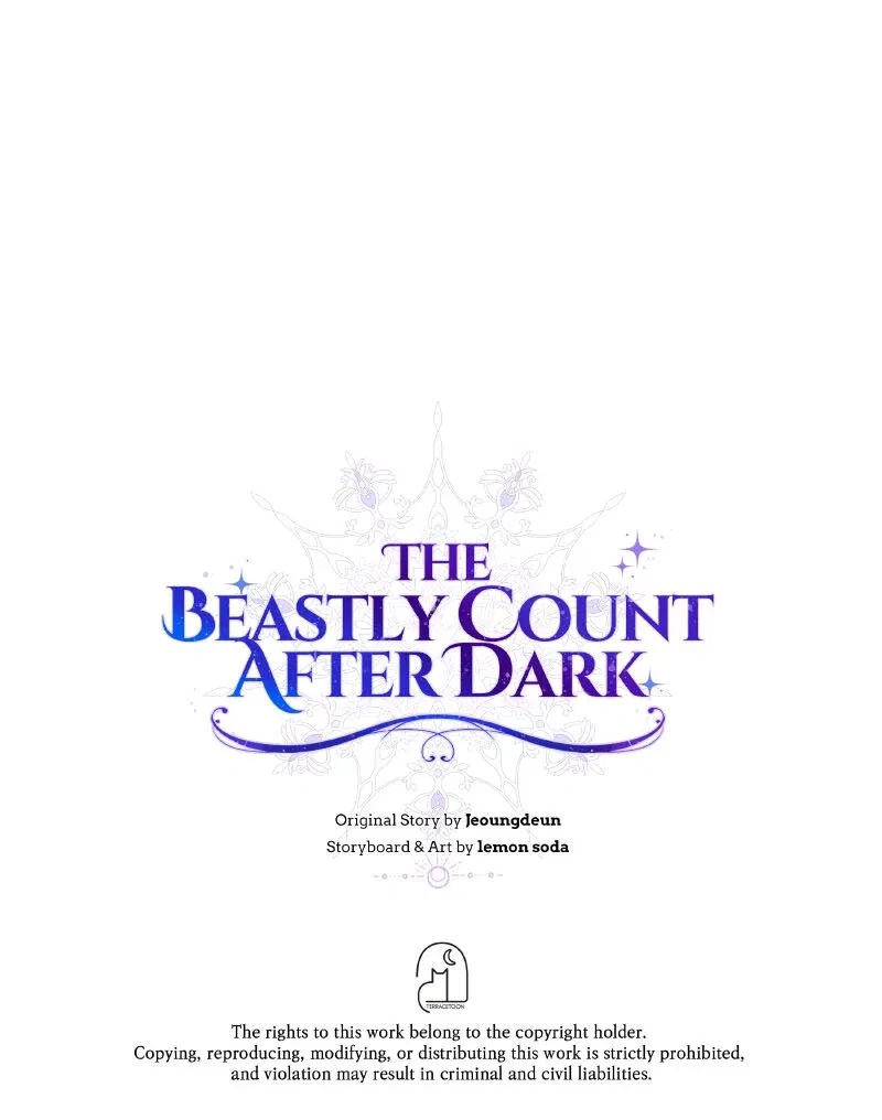 The Beastly Count After Dark Chapter 48 – Page 74