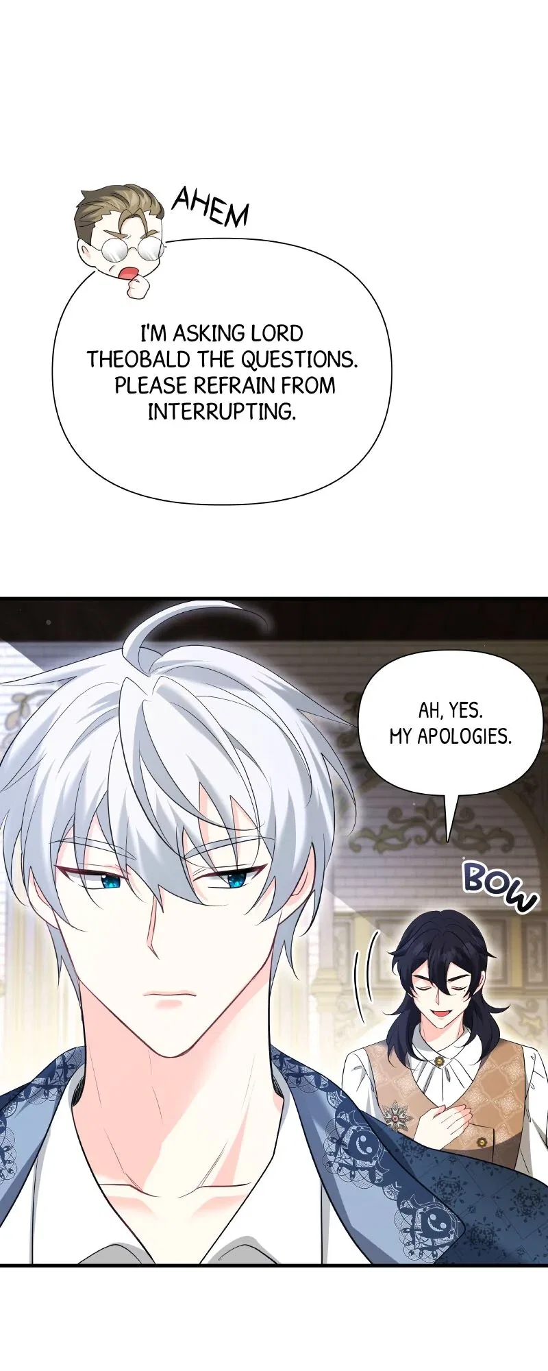 The Beastly Count After Dark Chapter 47 – Page 10