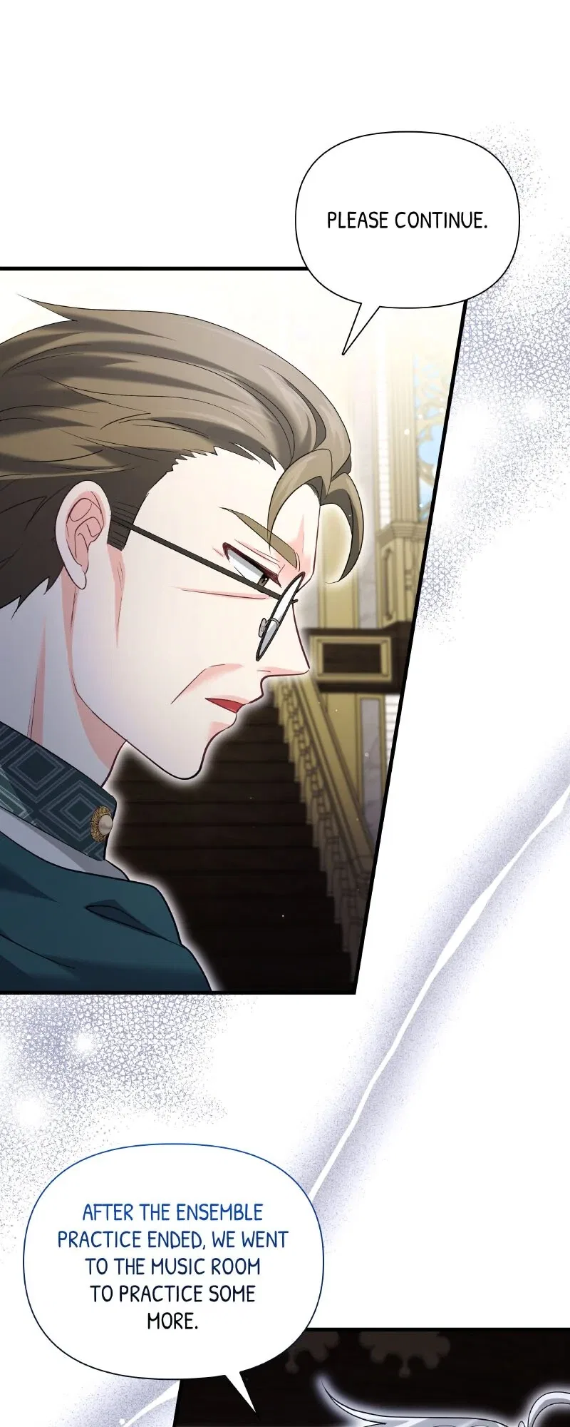 The Beastly Count After Dark Chapter 47 – Page 11