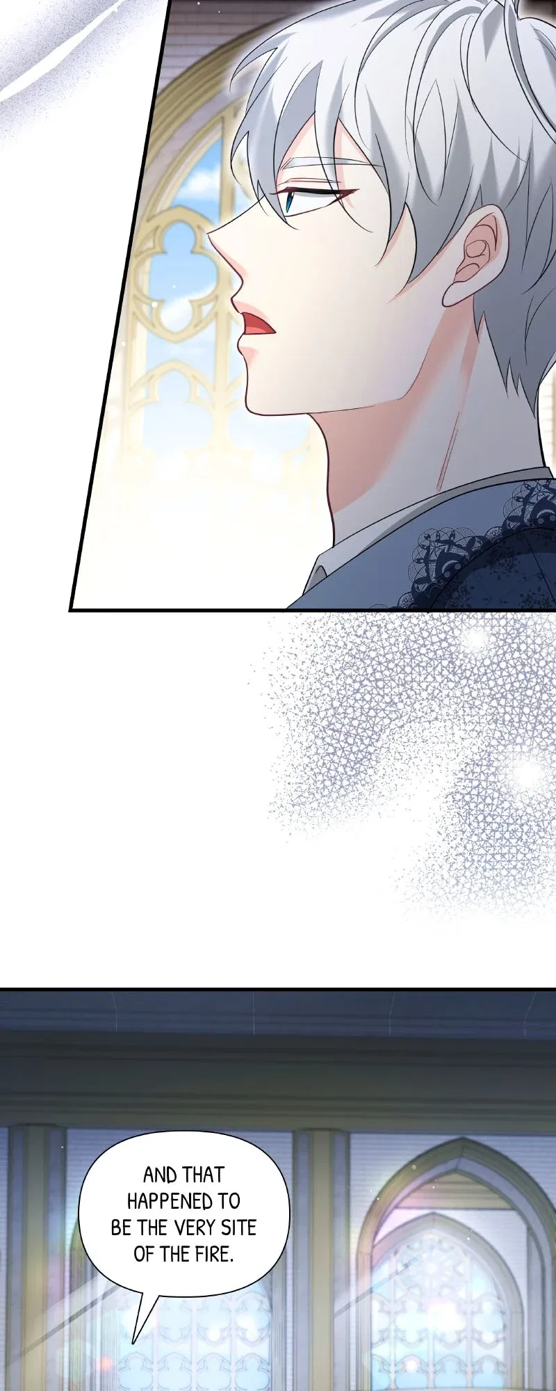 The Beastly Count After Dark Chapter 47 – Page 12