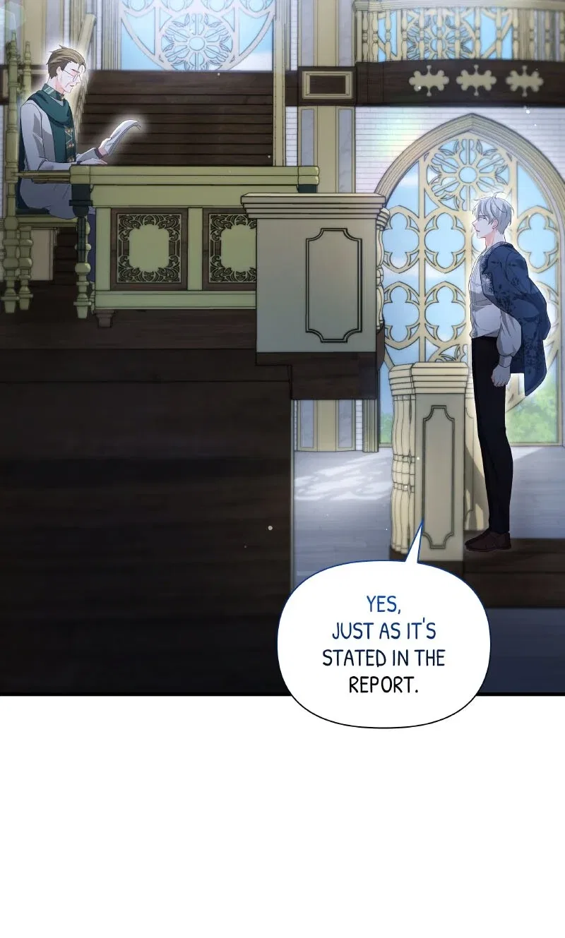The Beastly Count After Dark Chapter 47 – Page 13