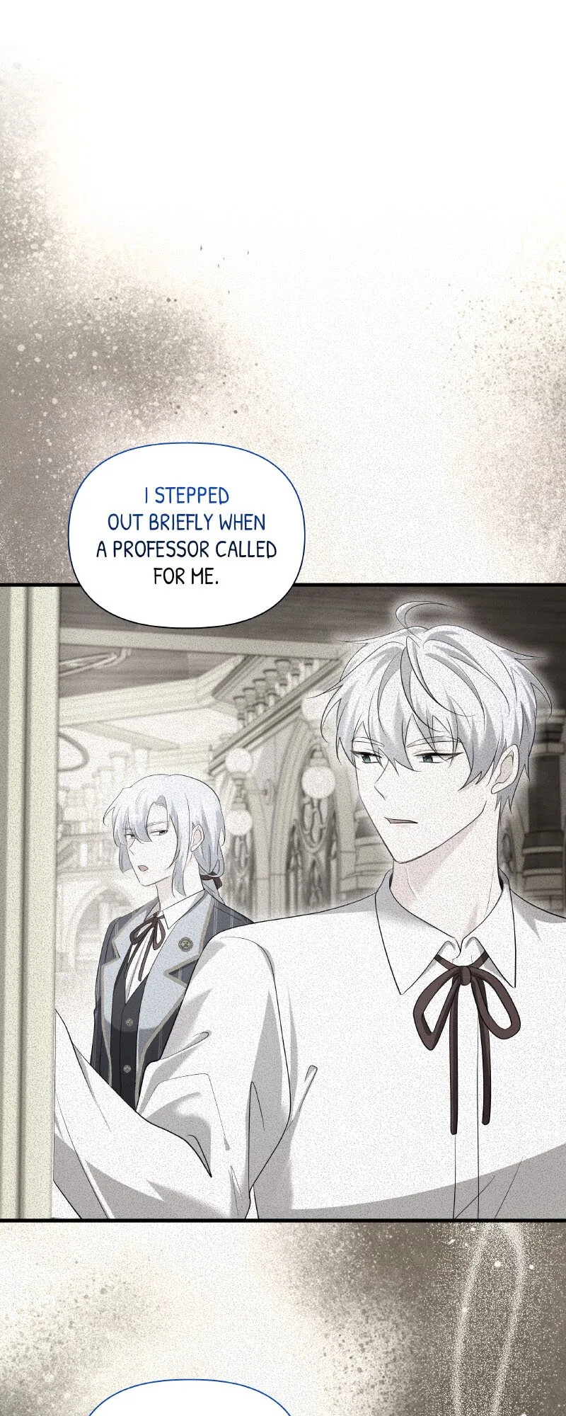 The Beastly Count After Dark Chapter 47 – Page 14