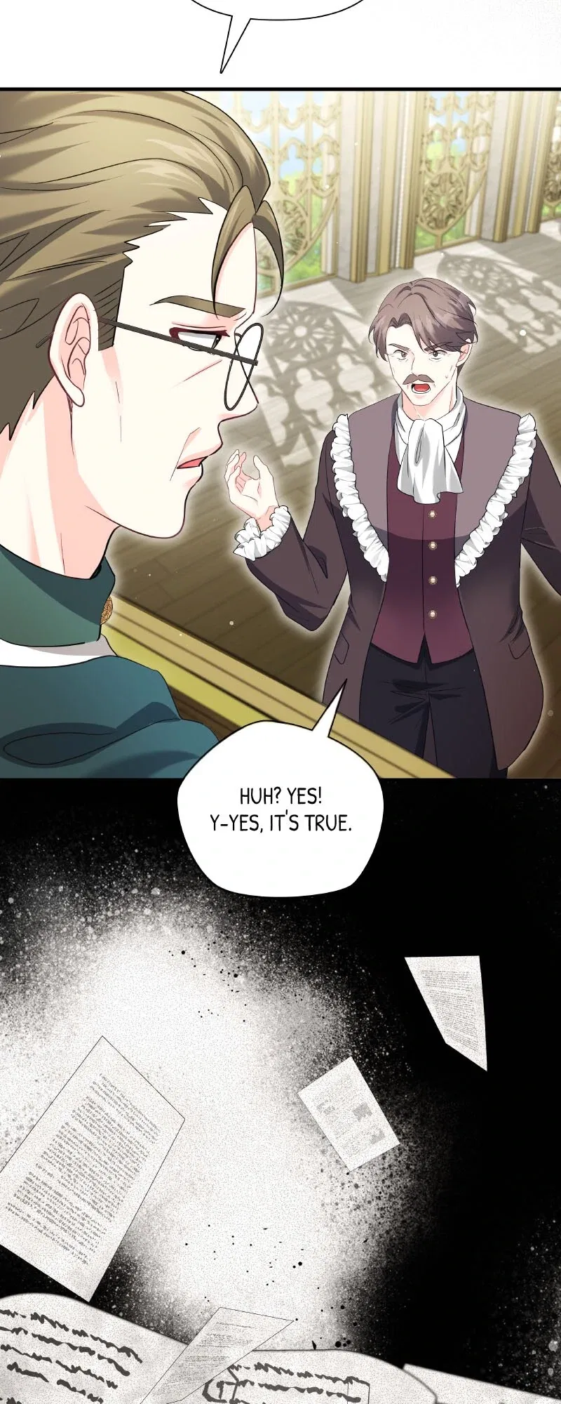 The Beastly Count After Dark Chapter 47 – Page 16