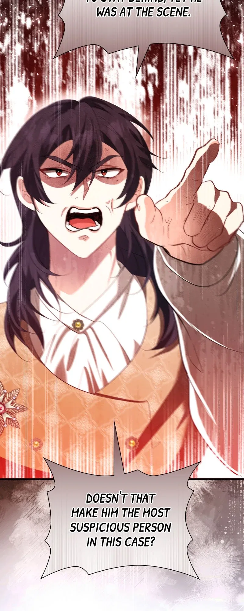 The Beastly Count After Dark Chapter 47 – Page 23