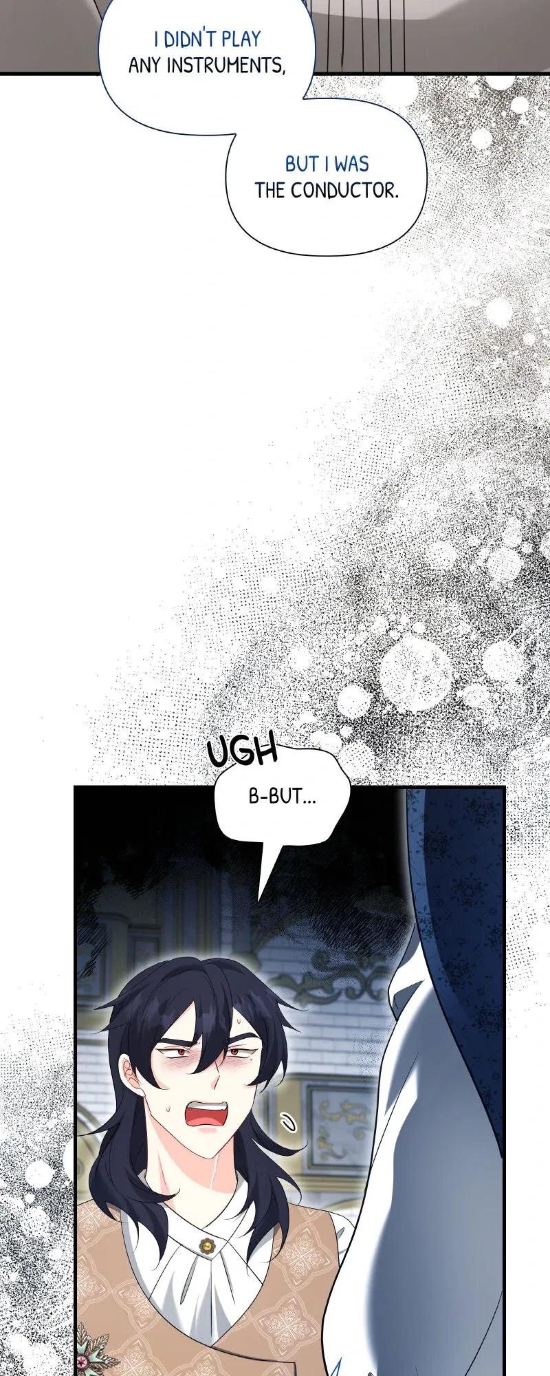 The Beastly Count After Dark Chapter 47 – Page 28