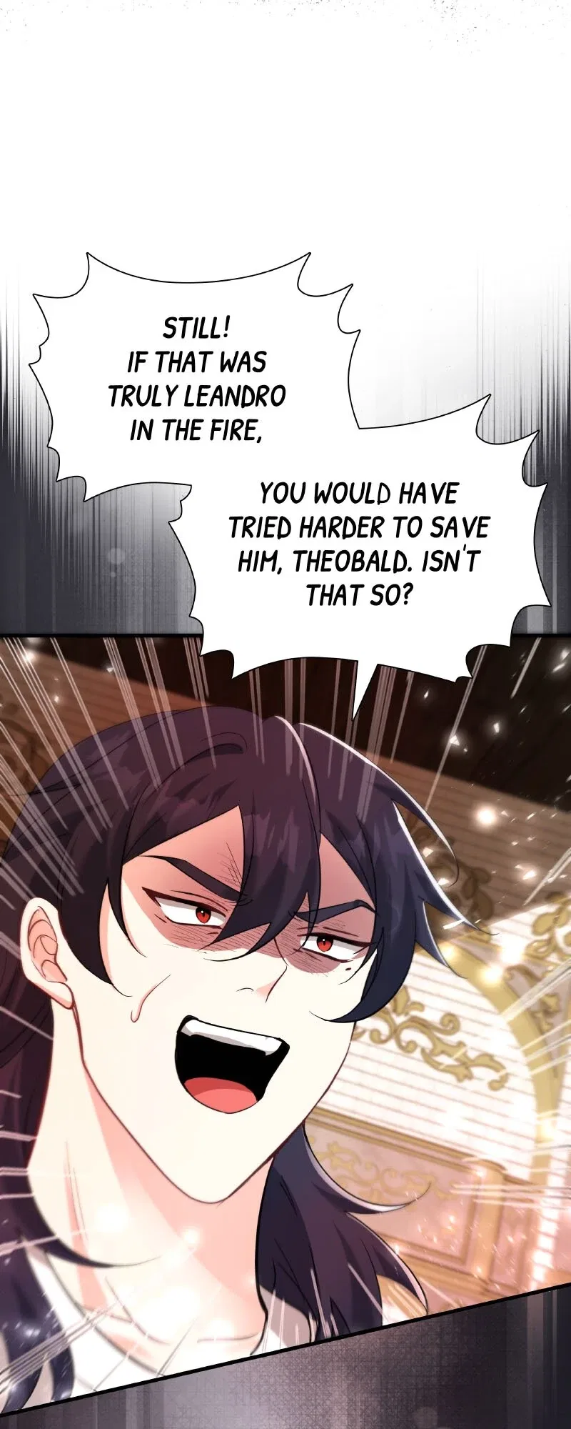 The Beastly Count After Dark Chapter 47 – Page 32
