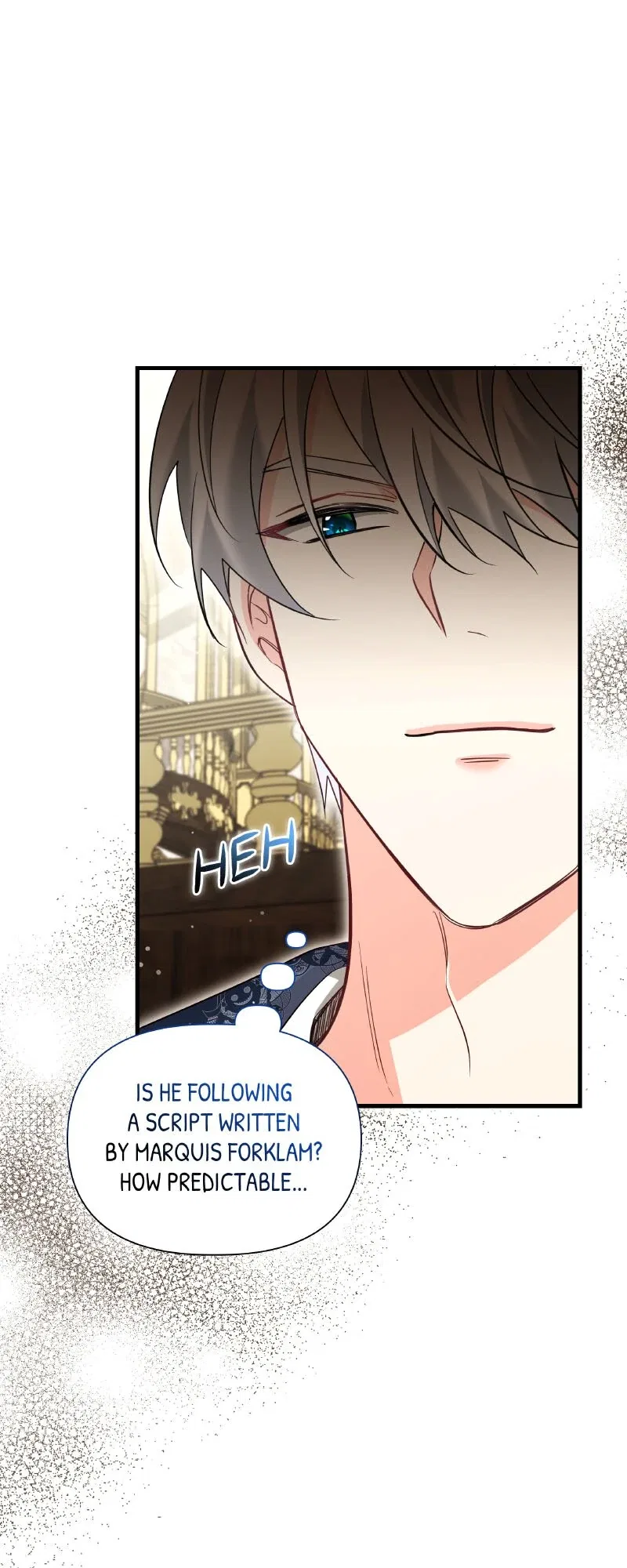 The Beastly Count After Dark Chapter 47 – Page 35