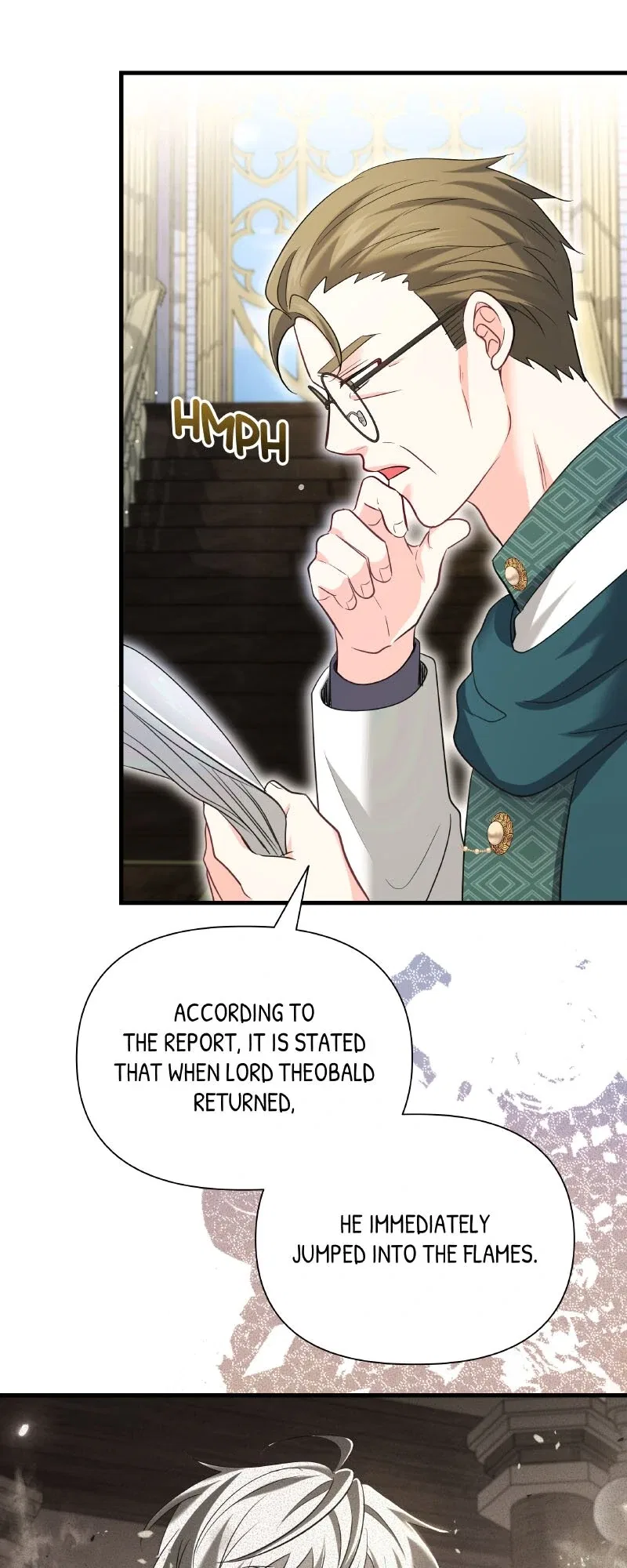 The Beastly Count After Dark Chapter 47 – Page 37