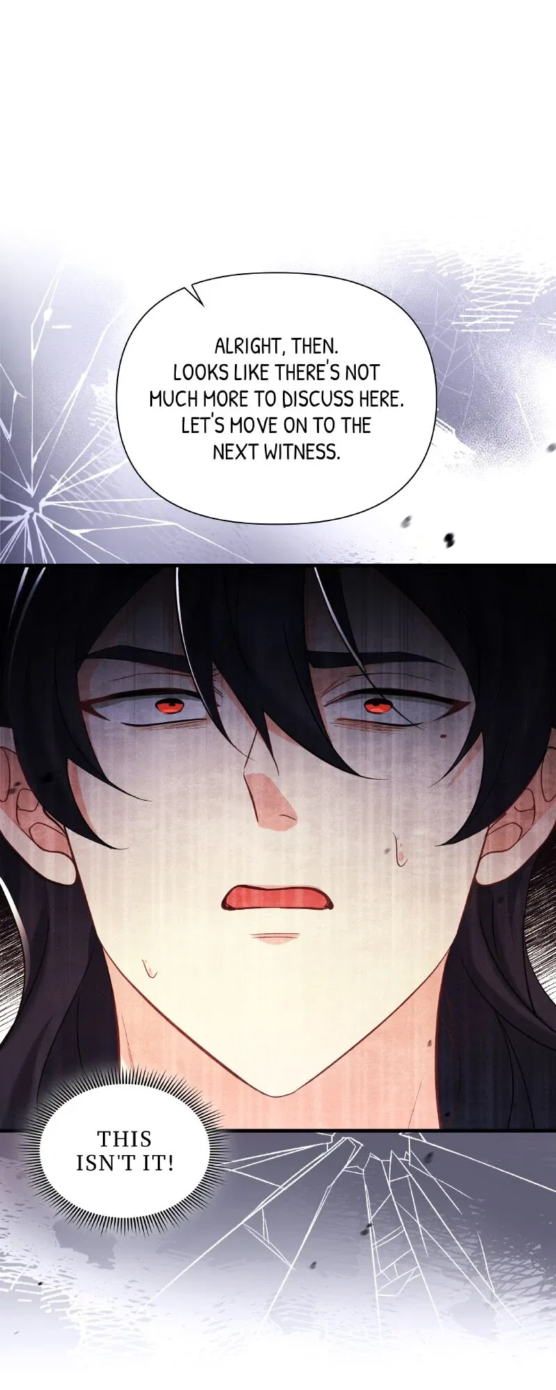The Beastly Count After Dark Chapter 47 – Page 40