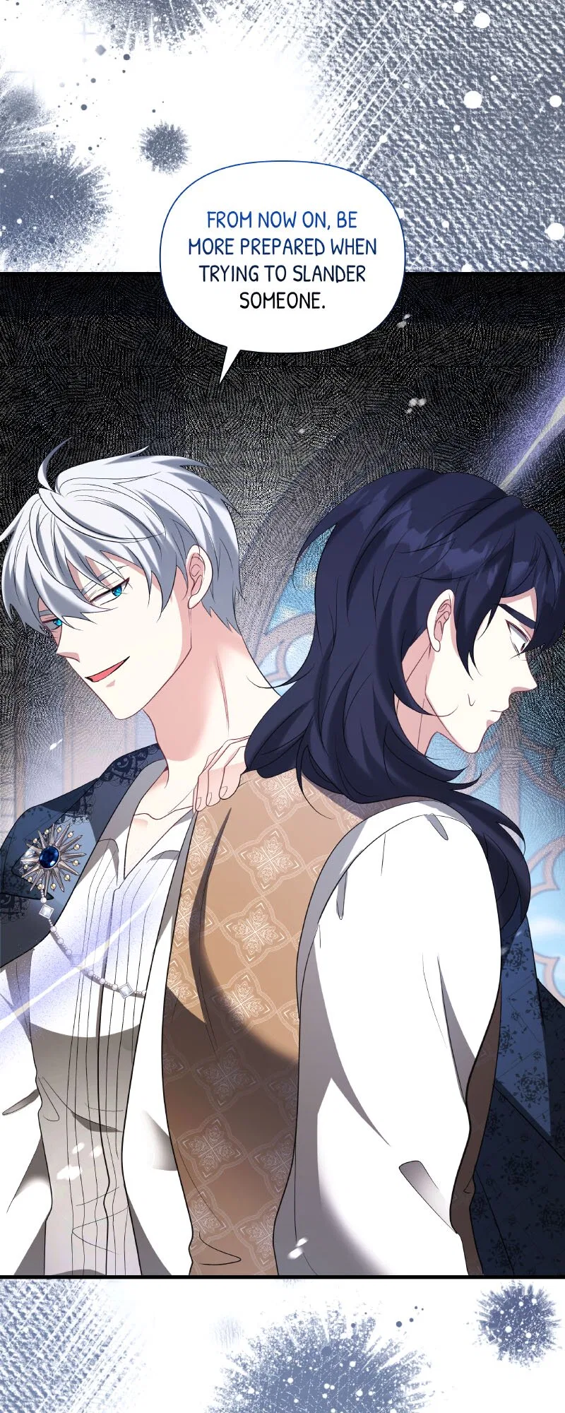 The Beastly Count After Dark Chapter 47 – Page 42