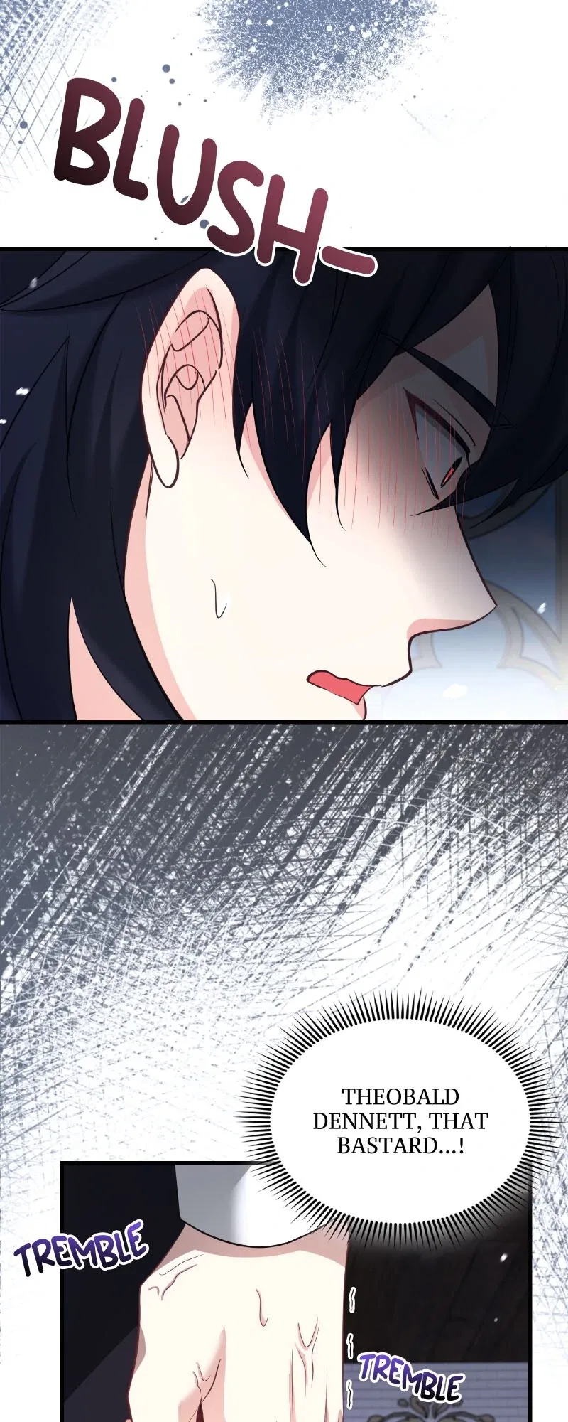 The Beastly Count After Dark Chapter 47 – Page 43