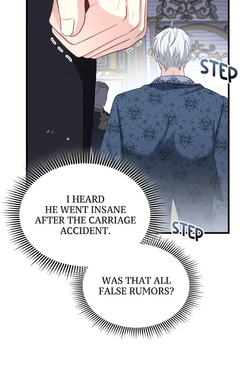 The Beastly Count After Dark Chapter 47 – Page 44