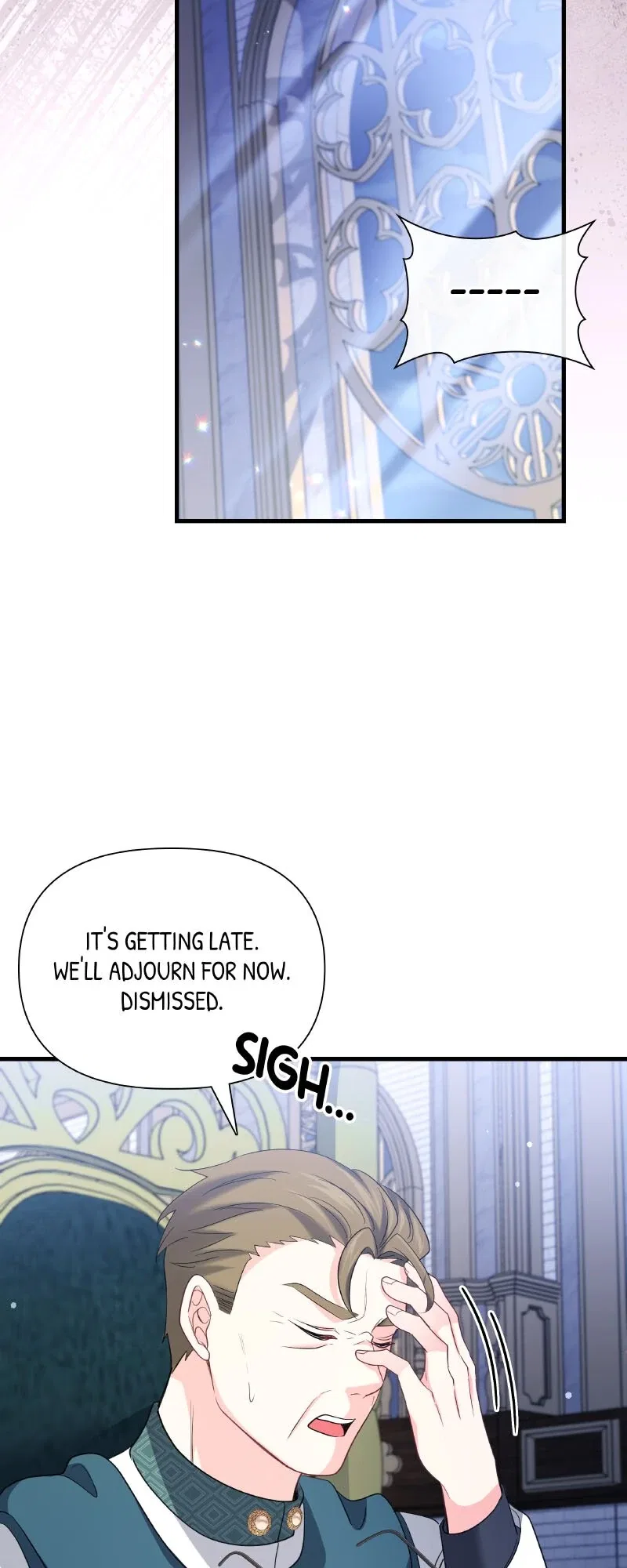 The Beastly Count After Dark Chapter 47 – Page 47