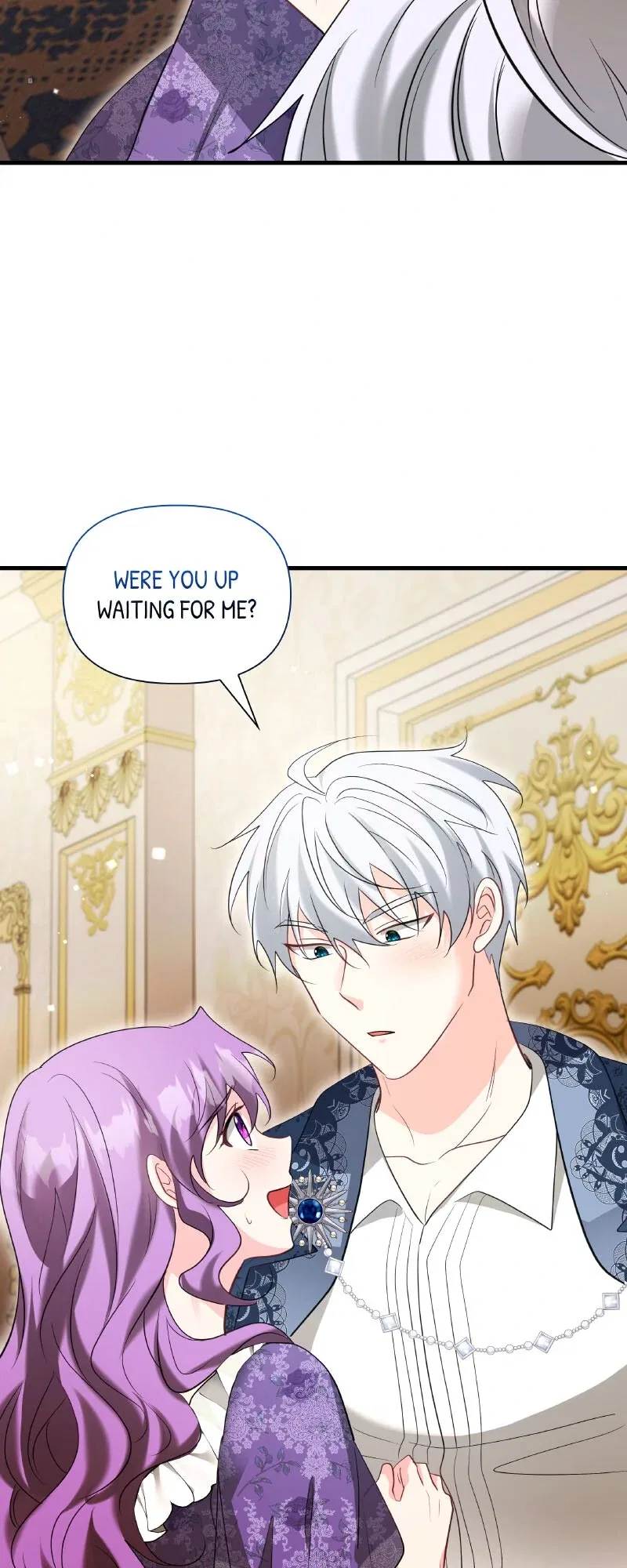 The Beastly Count After Dark Chapter 47 – Page 53