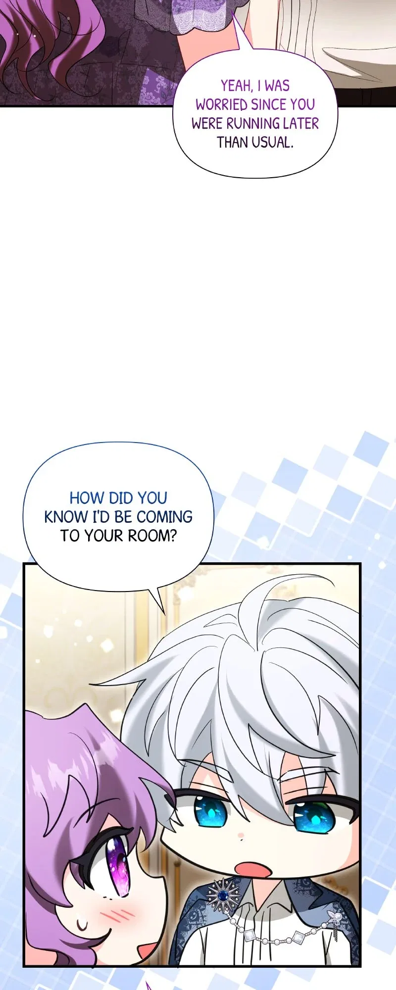 The Beastly Count After Dark Chapter 47 – Page 54