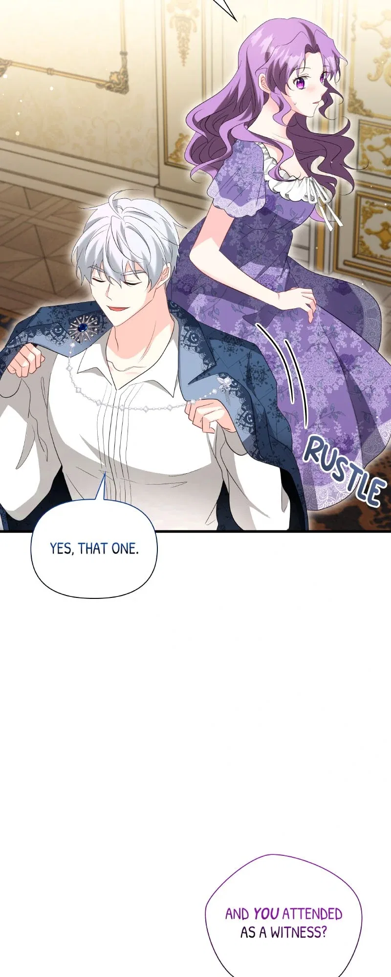 The Beastly Count After Dark Chapter 47 – Page 59