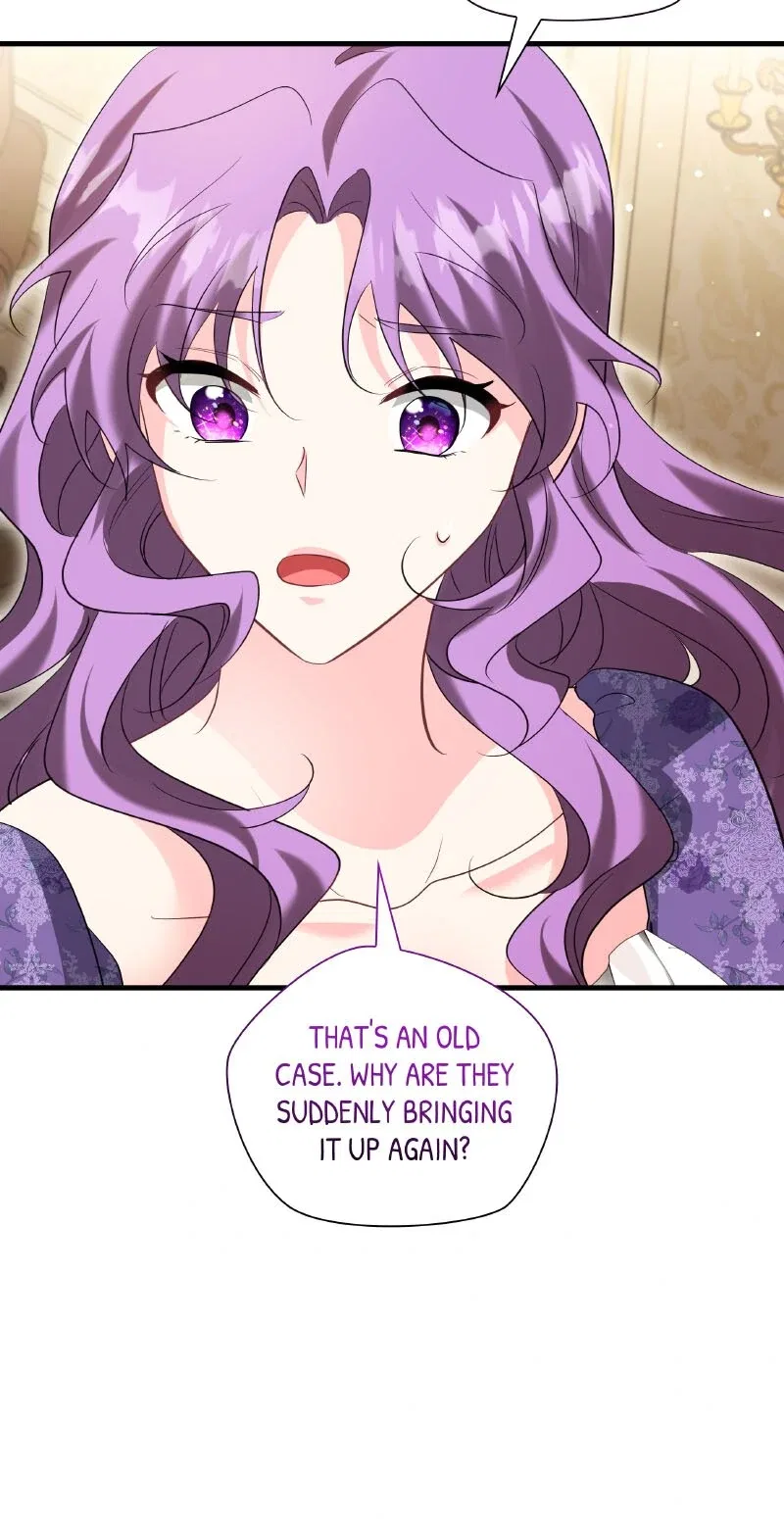 The Beastly Count After Dark Chapter 47 – Page 60