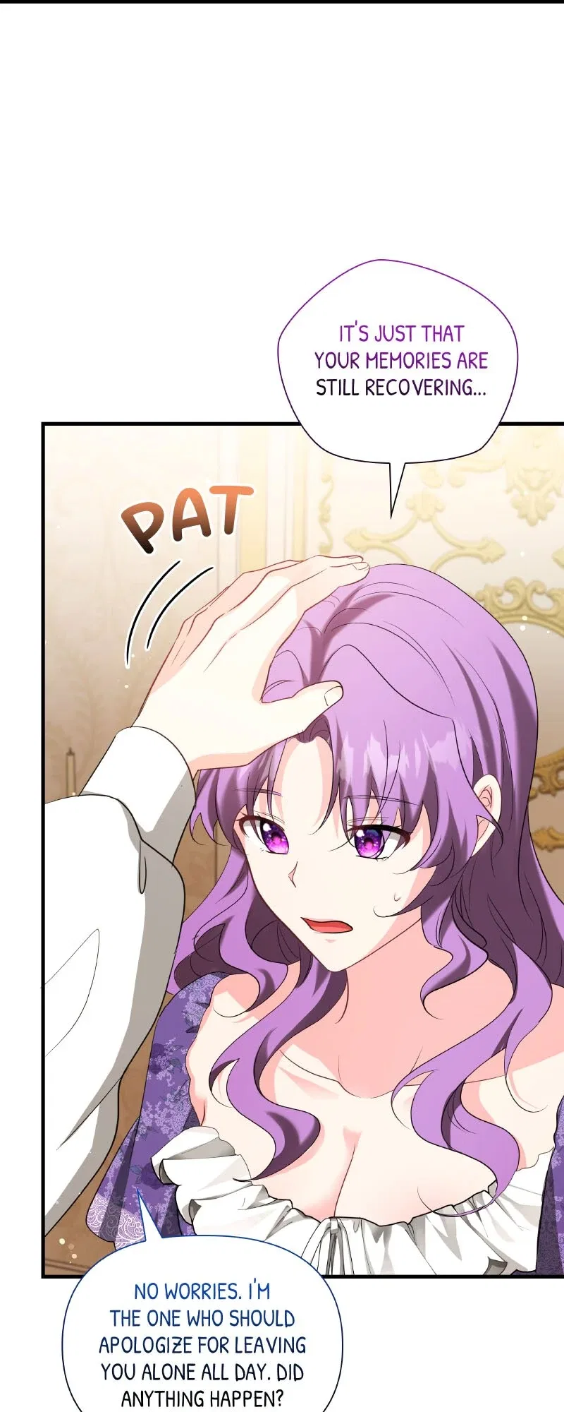 The Beastly Count After Dark Chapter 47 – Page 62