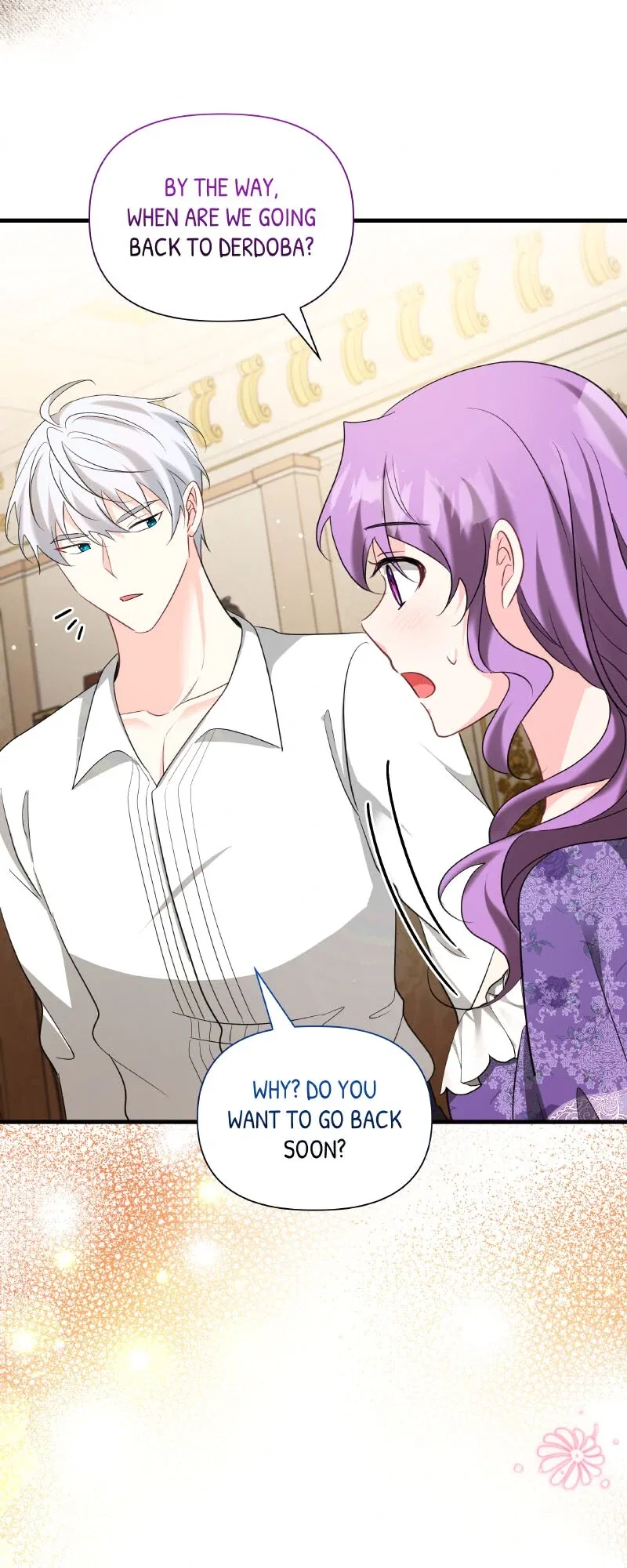 The Beastly Count After Dark Chapter 47 – Page 64