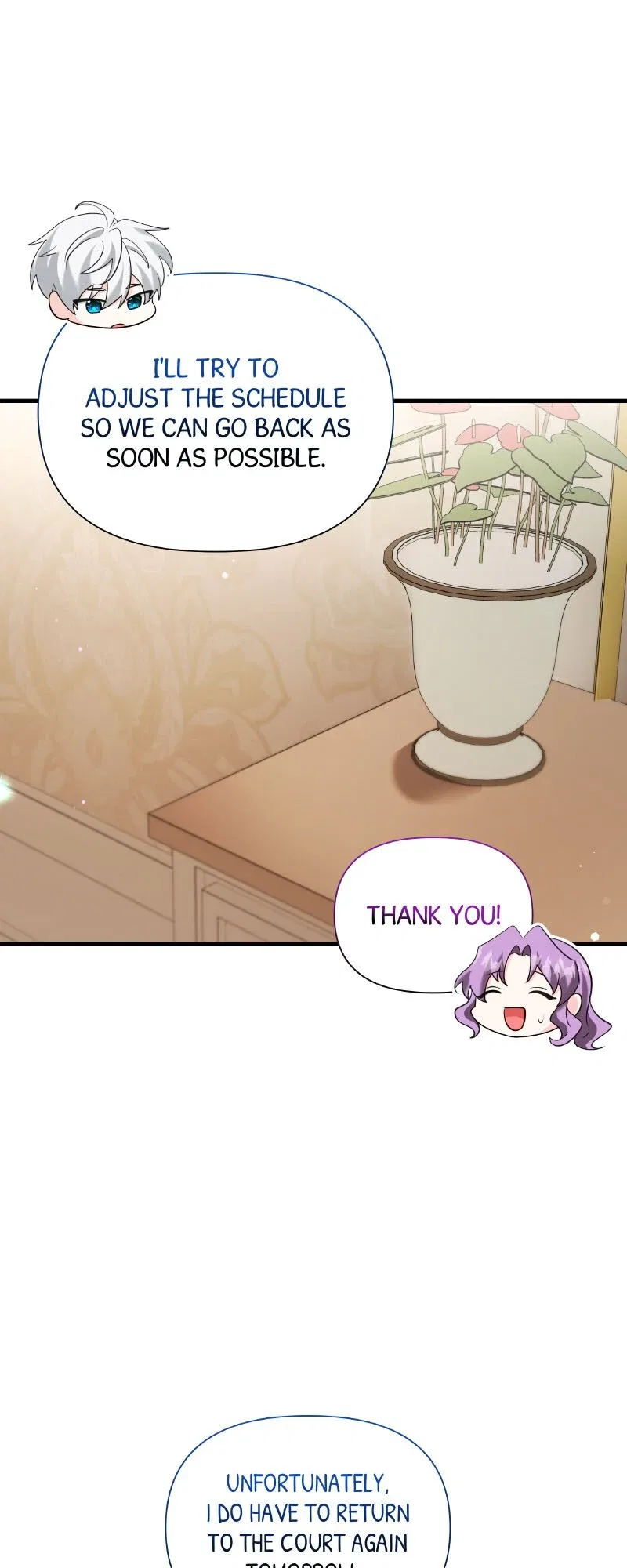 The Beastly Count After Dark Chapter 47 – Page 67