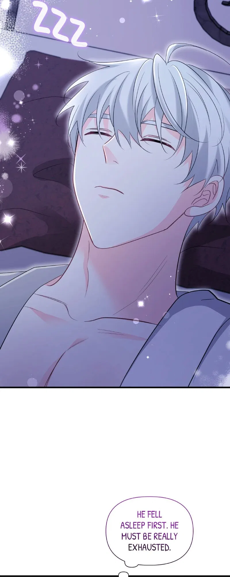 The Beastly Count After Dark Chapter 47 – Page 70
