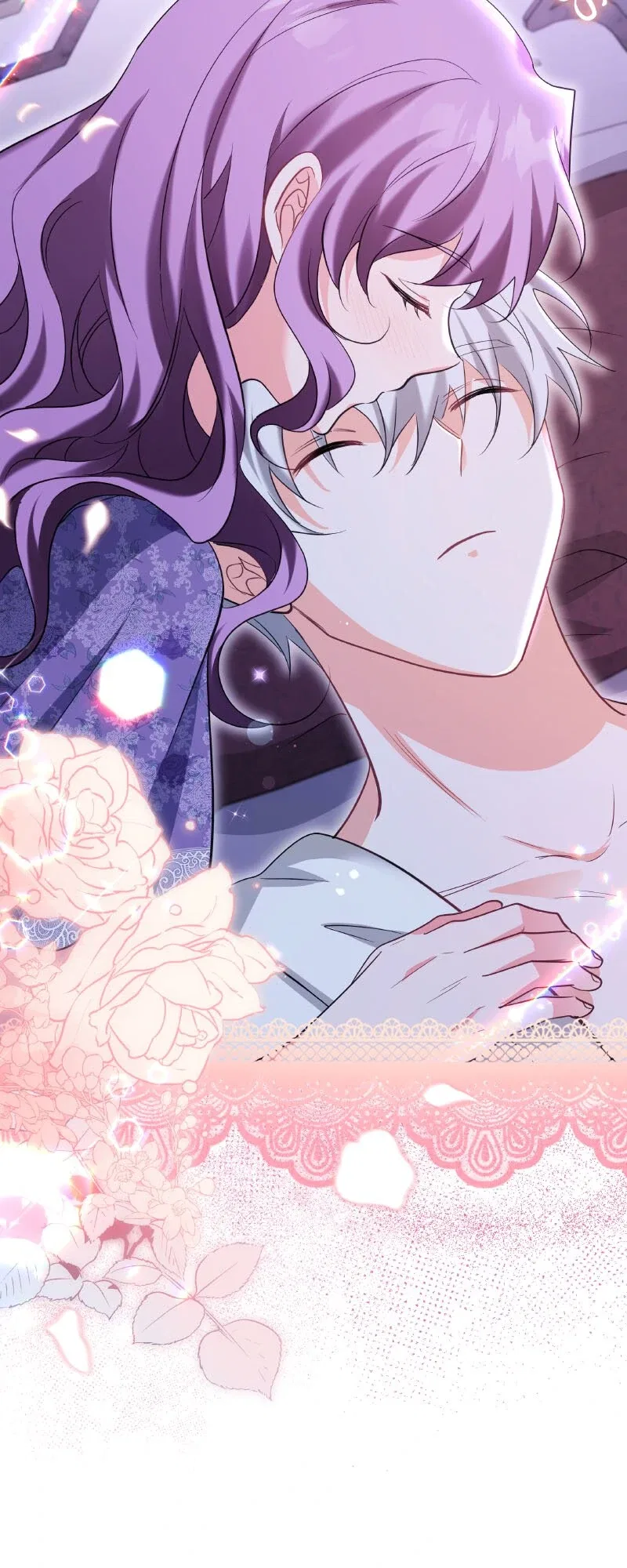 The Beastly Count After Dark Chapter 47 – Page 74