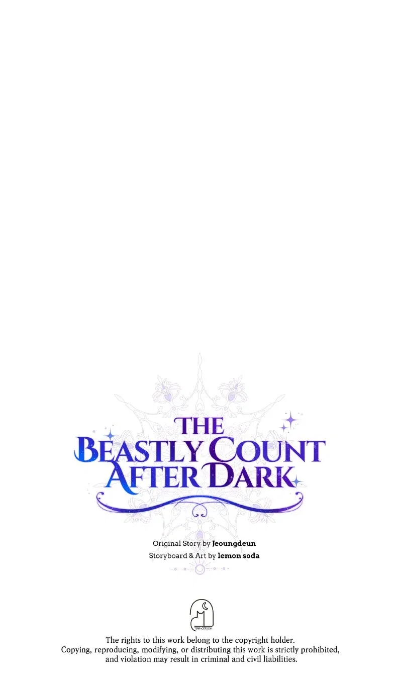 The Beastly Count After Dark Chapter 47 – Page 75