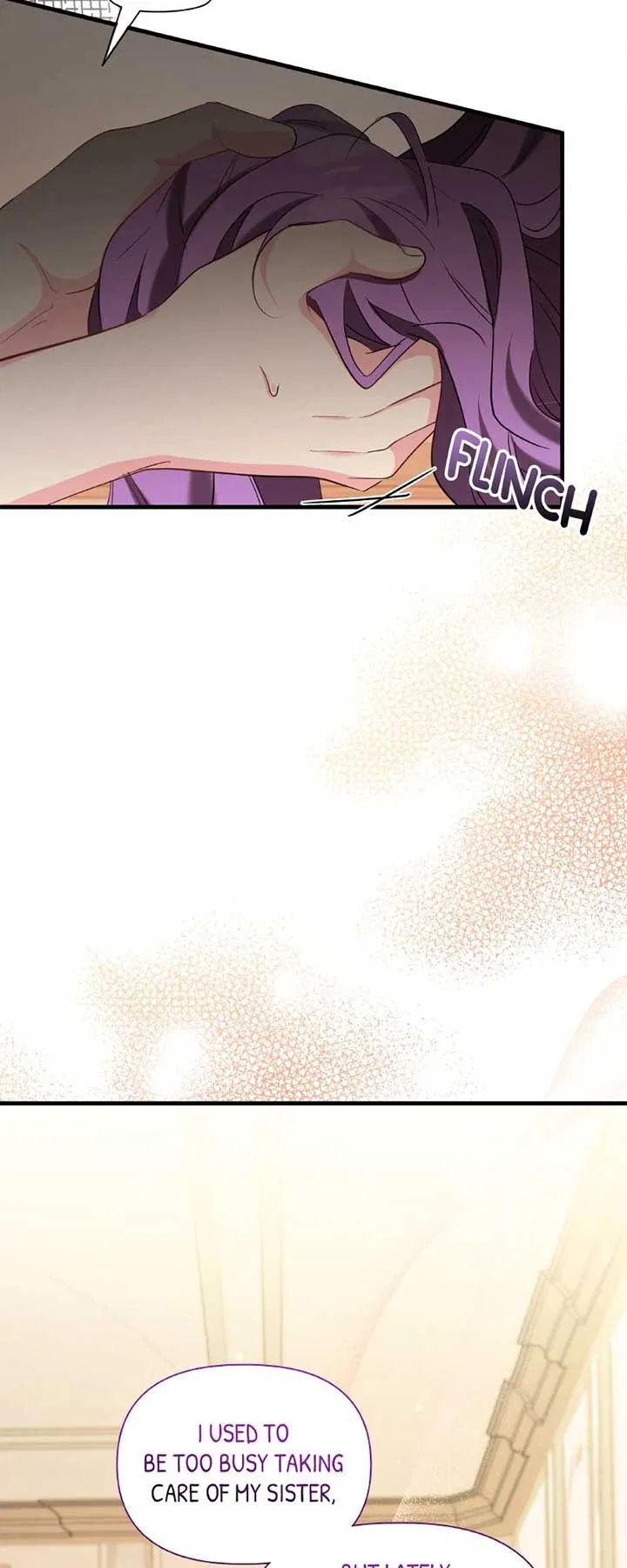 The Beastly Count After Dark Chapter 46 – Page 7