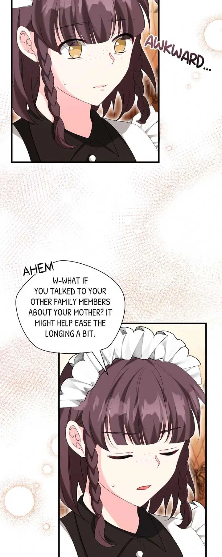 The Beastly Count After Dark Chapter 46 – Page 9
